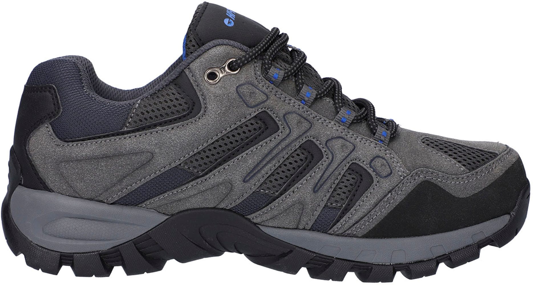 Hi-Tec Outdoorschuh »Hi-Tec Torca Low Wp«, wasserdicht