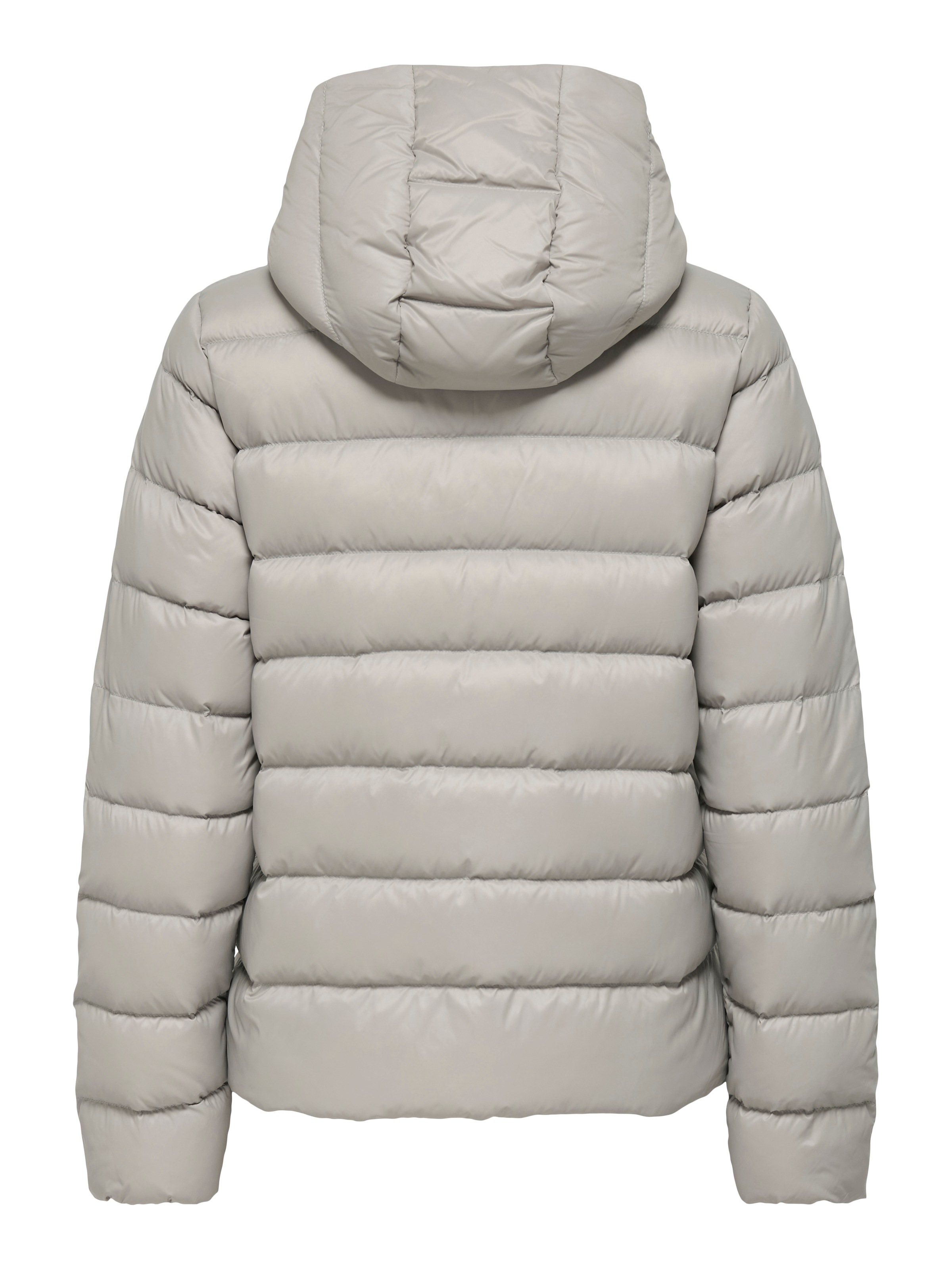 ONLY Steppjacke "ONLRUBY QUILTED DOWN HOOD JACKET OTW" mit Kapuze günstig online kaufen