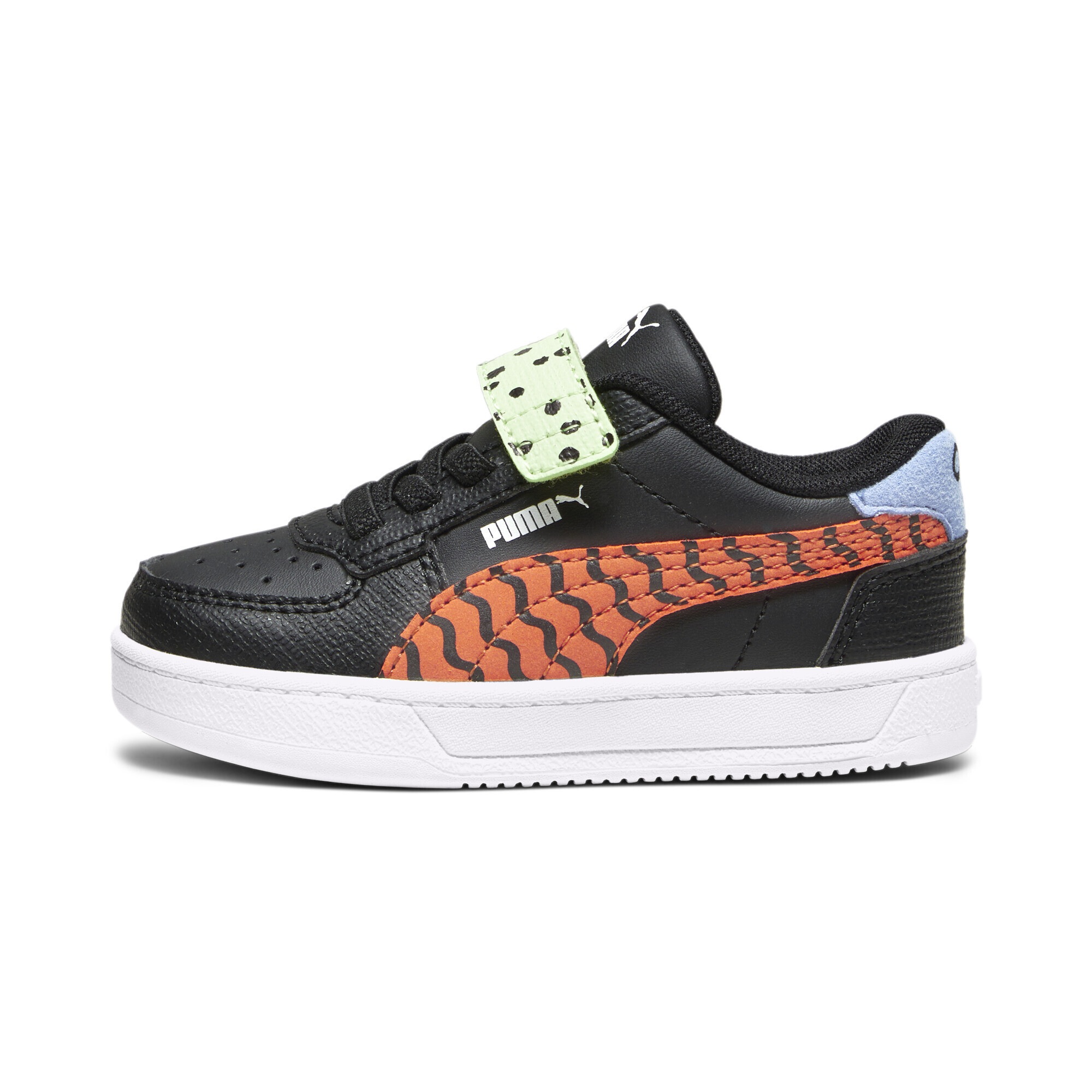 PUMA Sneaker »PUMA Caven 2.0 Mix Match Sneakers Kinder«