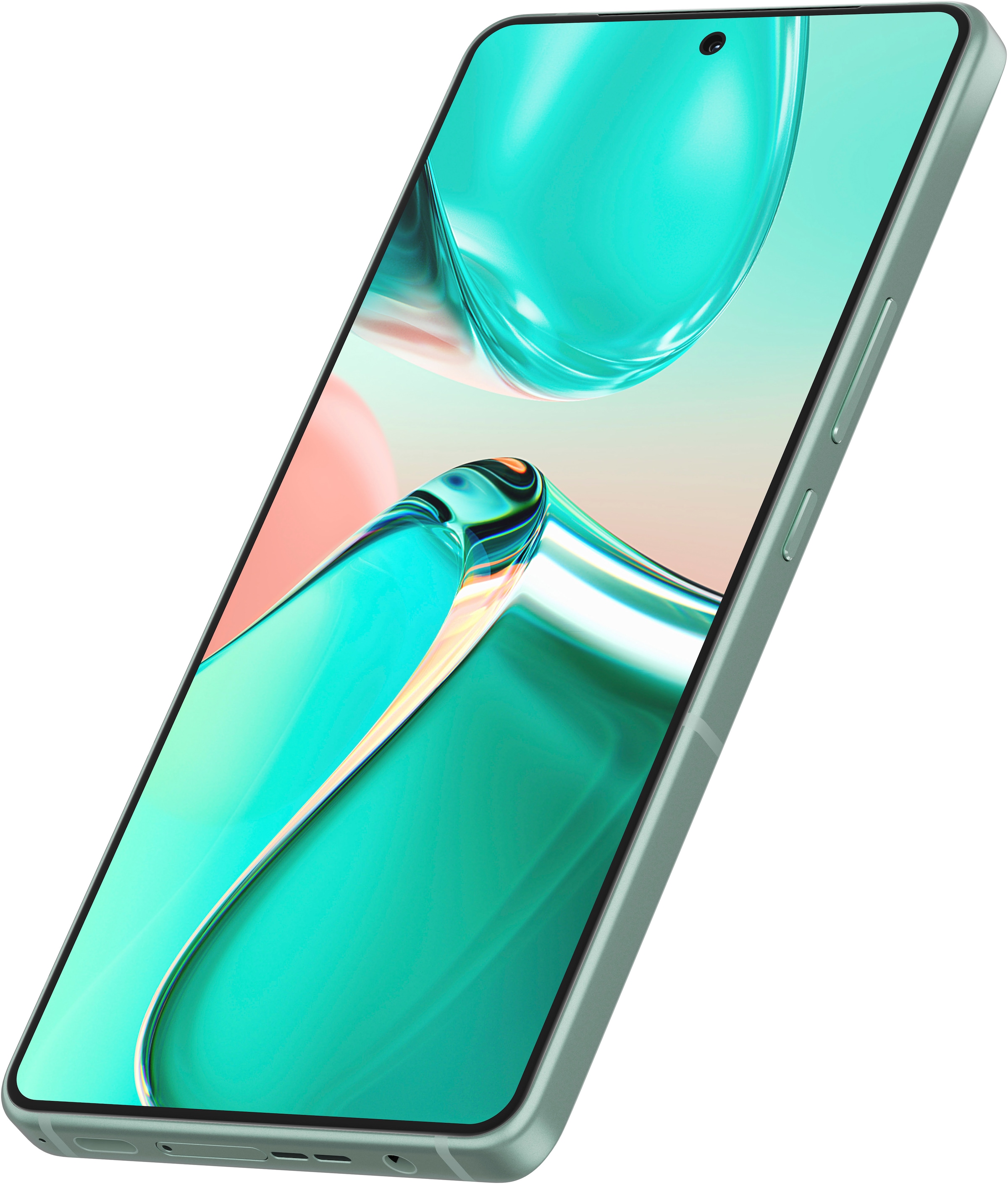 Asus Smartphone »Zenfone 12 Ultra«, Sage Green