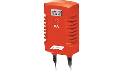 Formula 1 Batterie-Ladegerät »BC280«, für 6/12 Volt kaufen