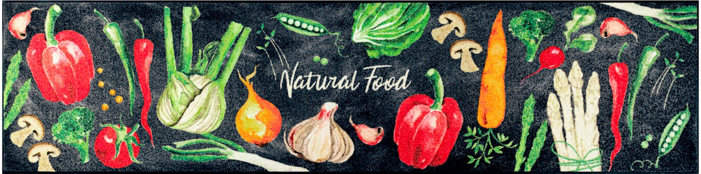 Fußmatte 7 mm Höhe günstig online kaufen