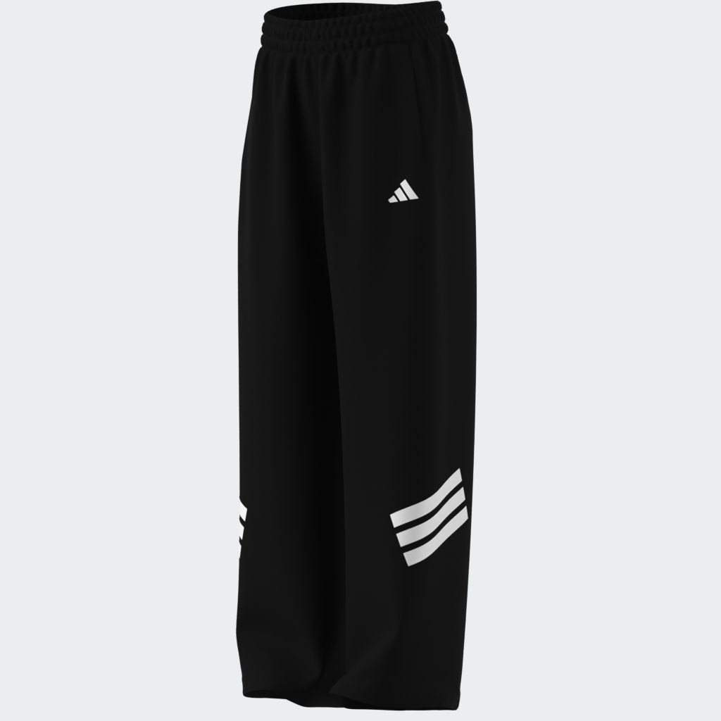 adidas Sportswear Sporthose »W FI 3S OH PT«, (1 tlg.)