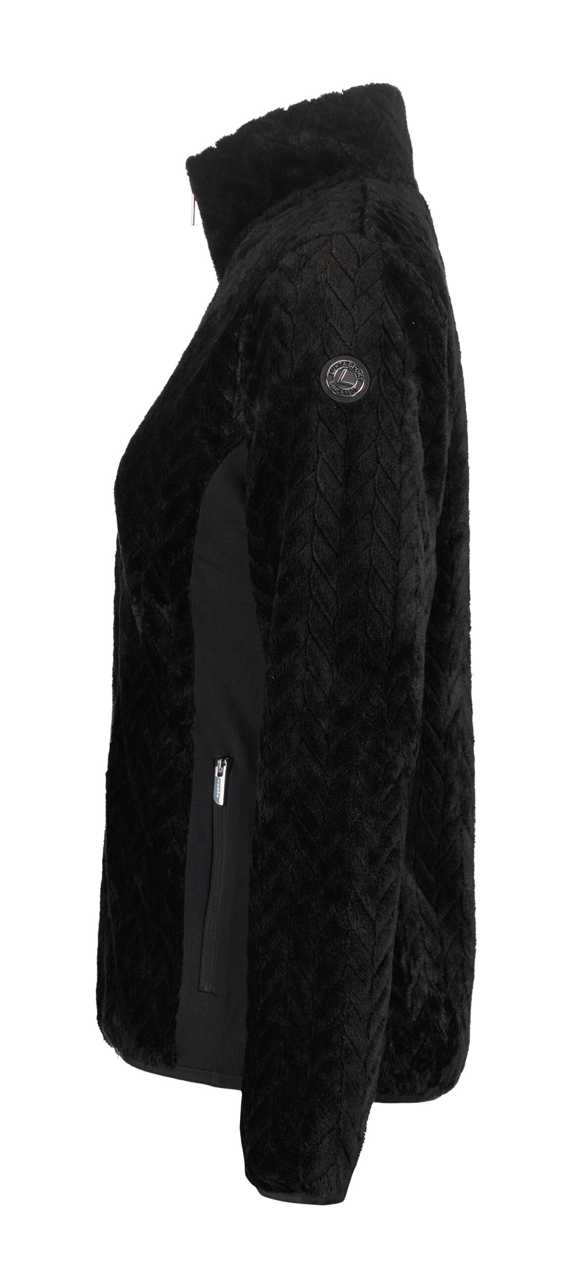 Luhta Outdoorjacke »Luhta Midlayer Ikaala«