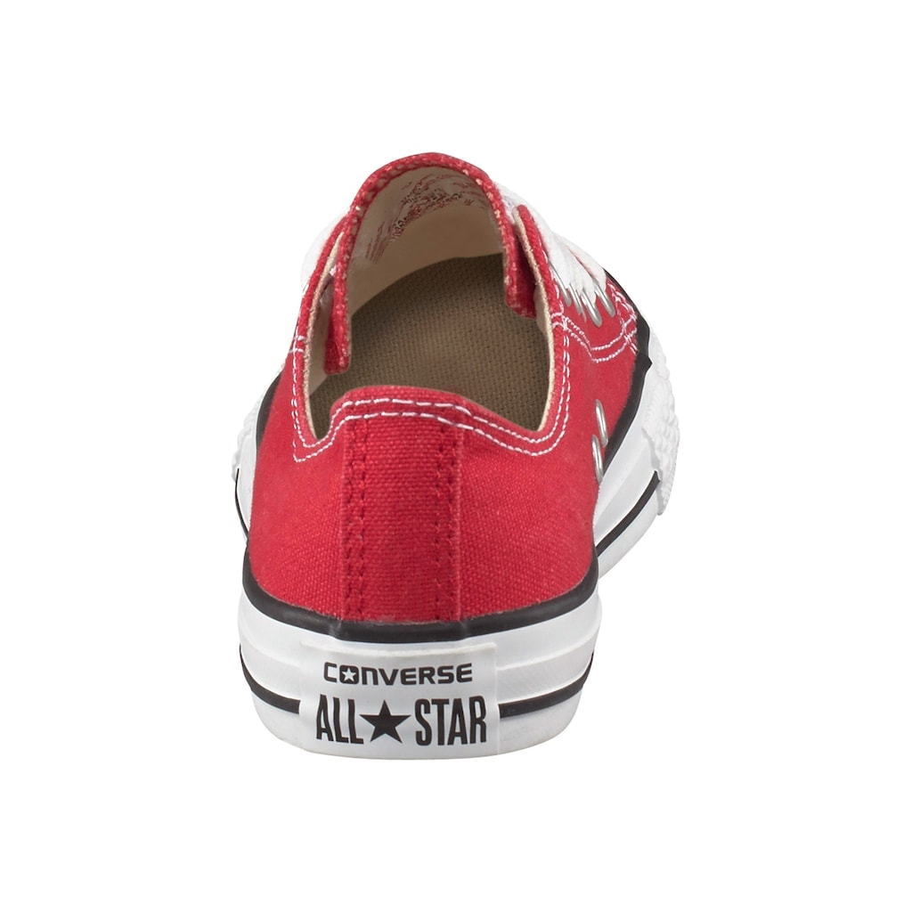 Converse Sneaker »Chuck Taylor All Star Ox«