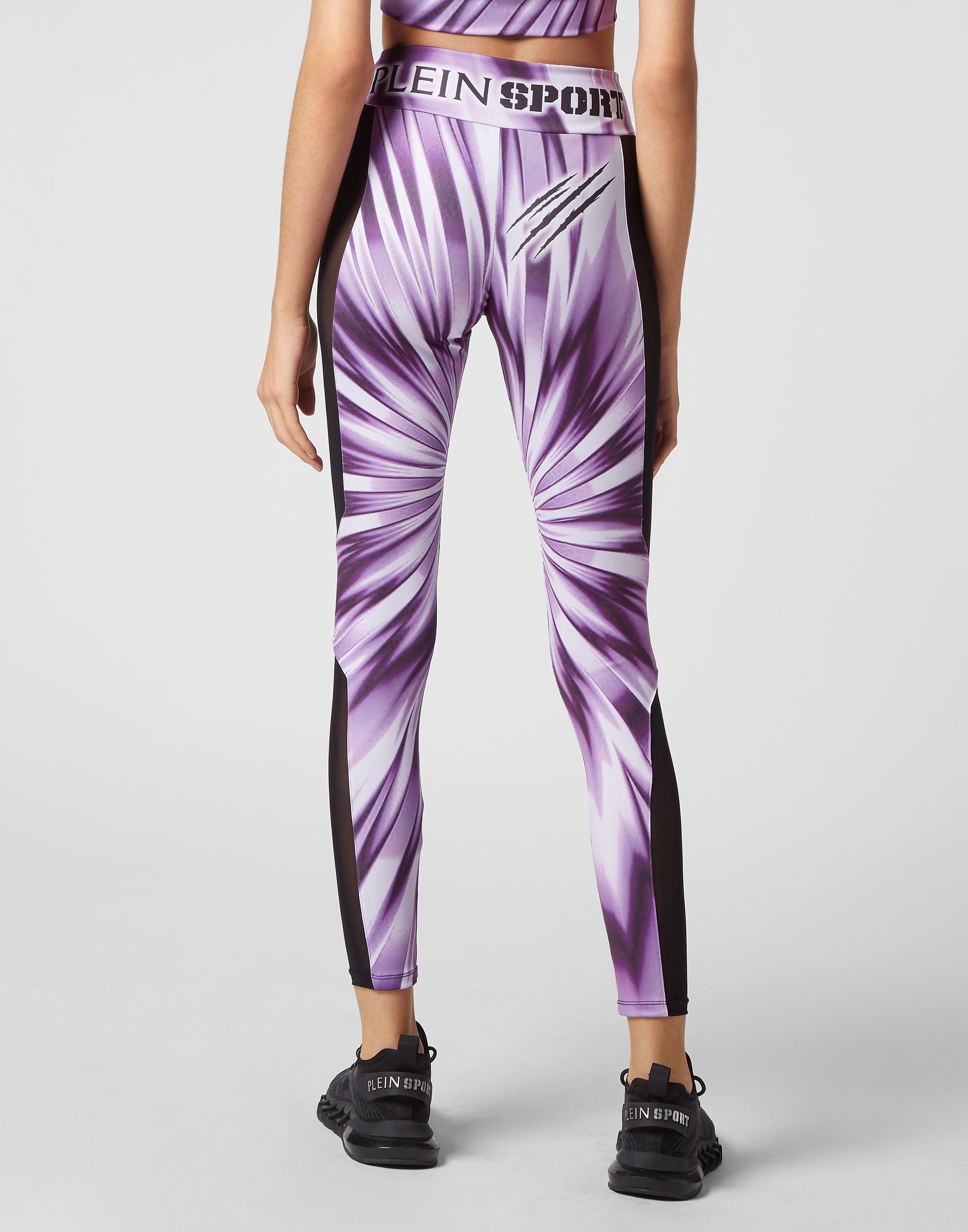 PLEIN SPORT Leggings »Leggings«