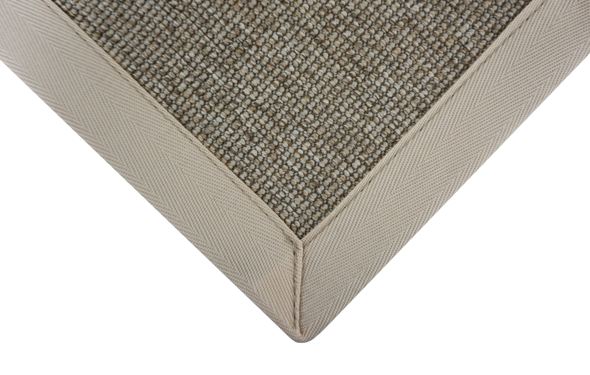 ASTRA Teppich »Amrum«, rechteckig, 6 mm Höhe, In- und Outdoor geeignet, Wohnzimmer