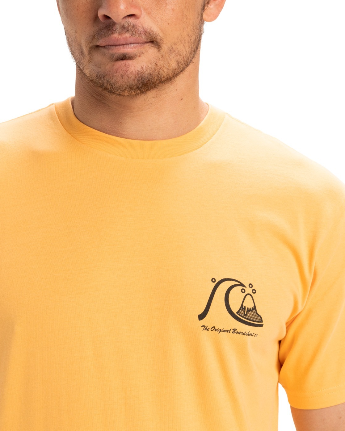 Quiksilver T-Shirt »Evo Original«