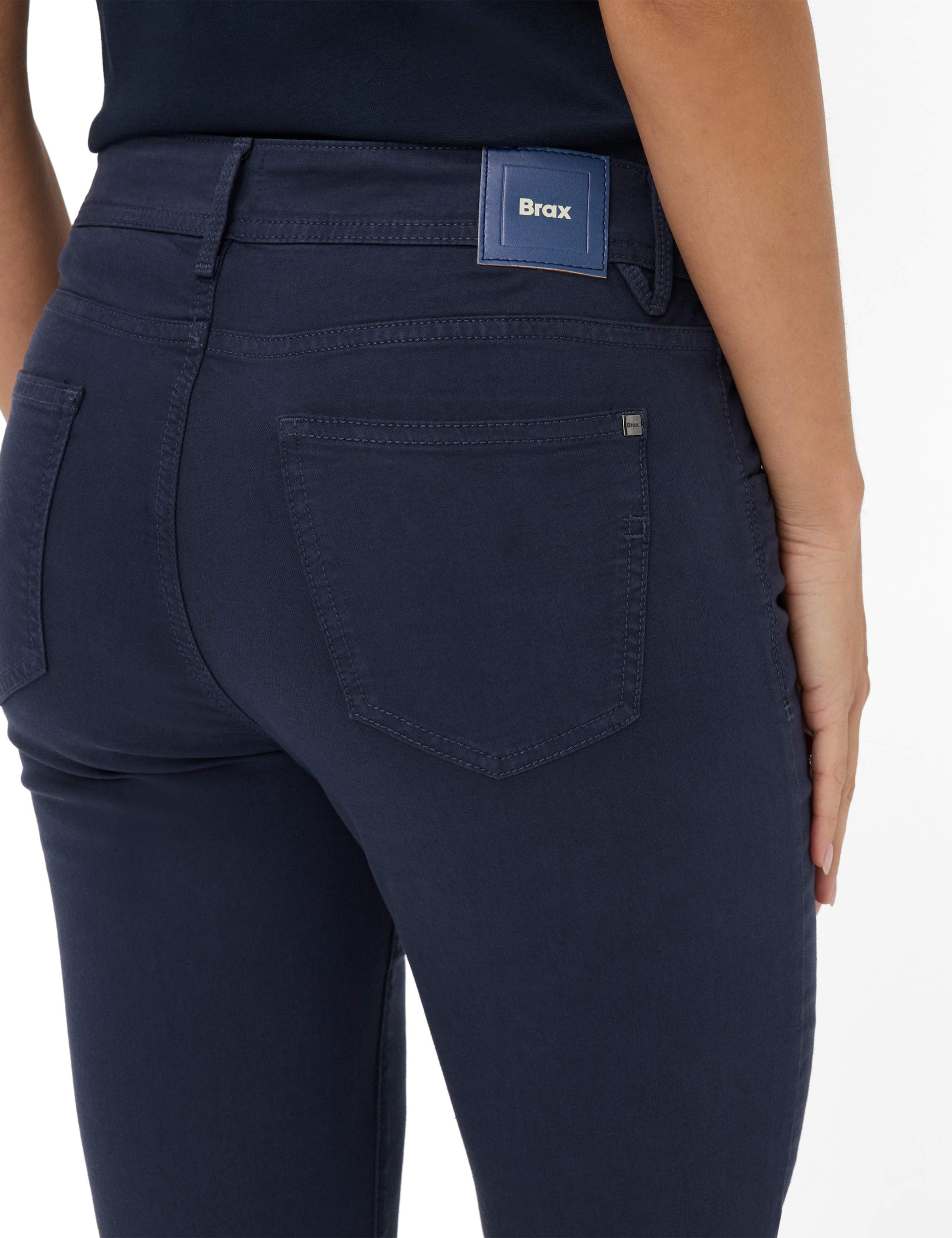 Brax 5-Pocket-Jeans »Style SHAKIRA S«
