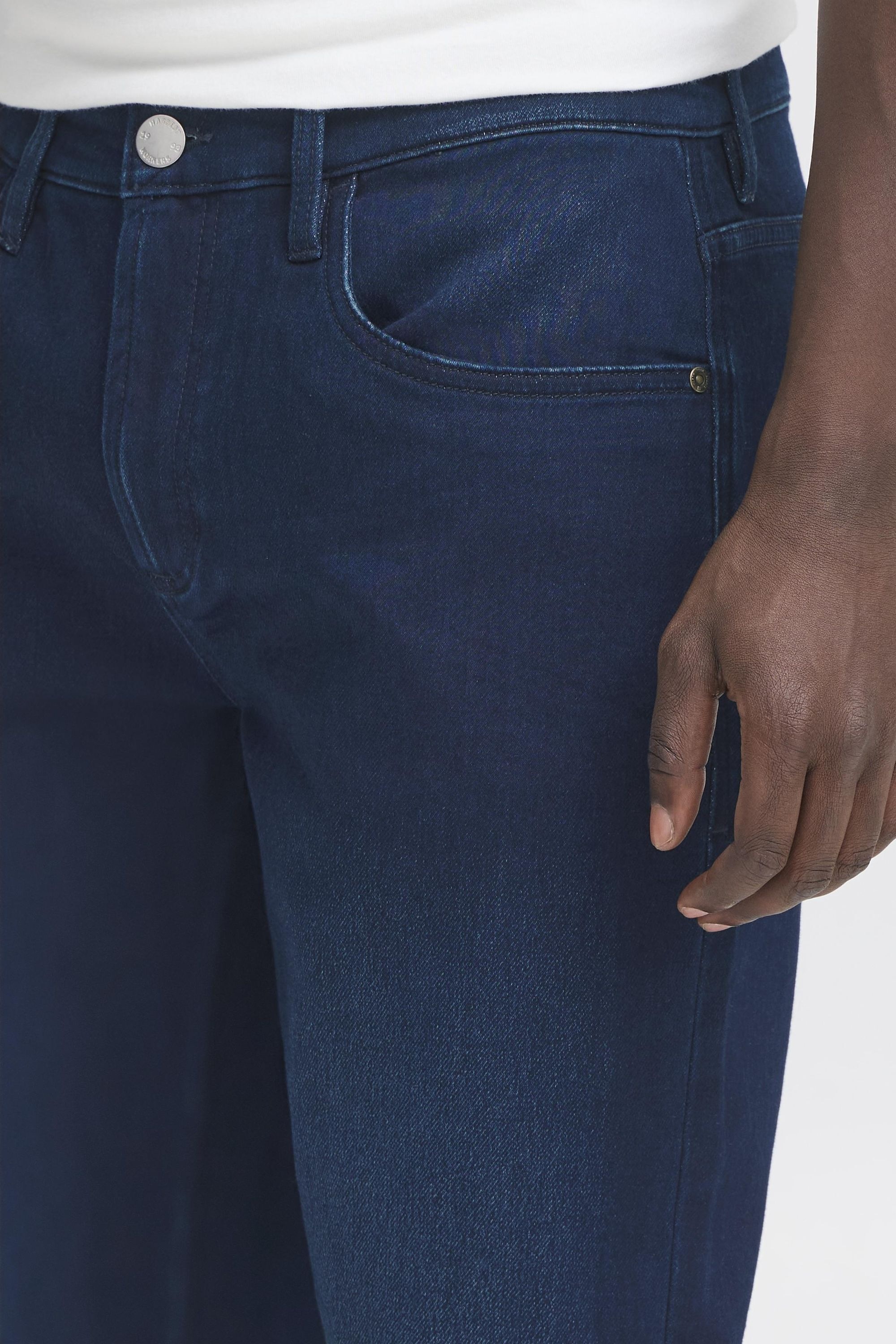 Blend Bequeme Jeans »Bequeme Jeans BHTWISTER JOGG SLIM FIT JEANS NOOS«