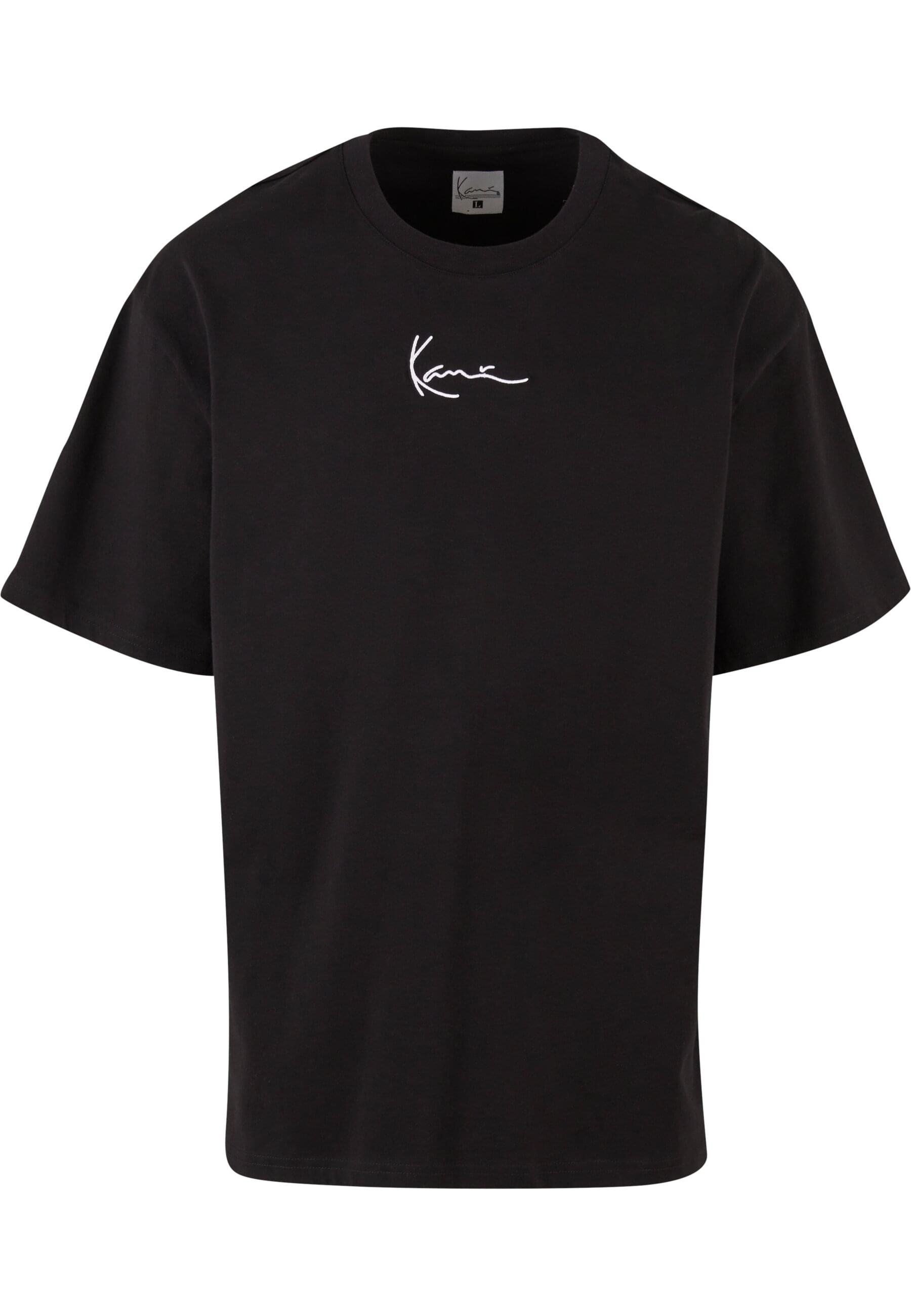 Karl Kani T-Shirt »Karl Kani Small Signature Essential Tee 3 Pack«, (1 tlg.)