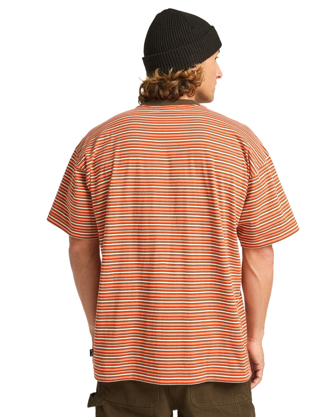 Billabong T-Shirt »Baxter«