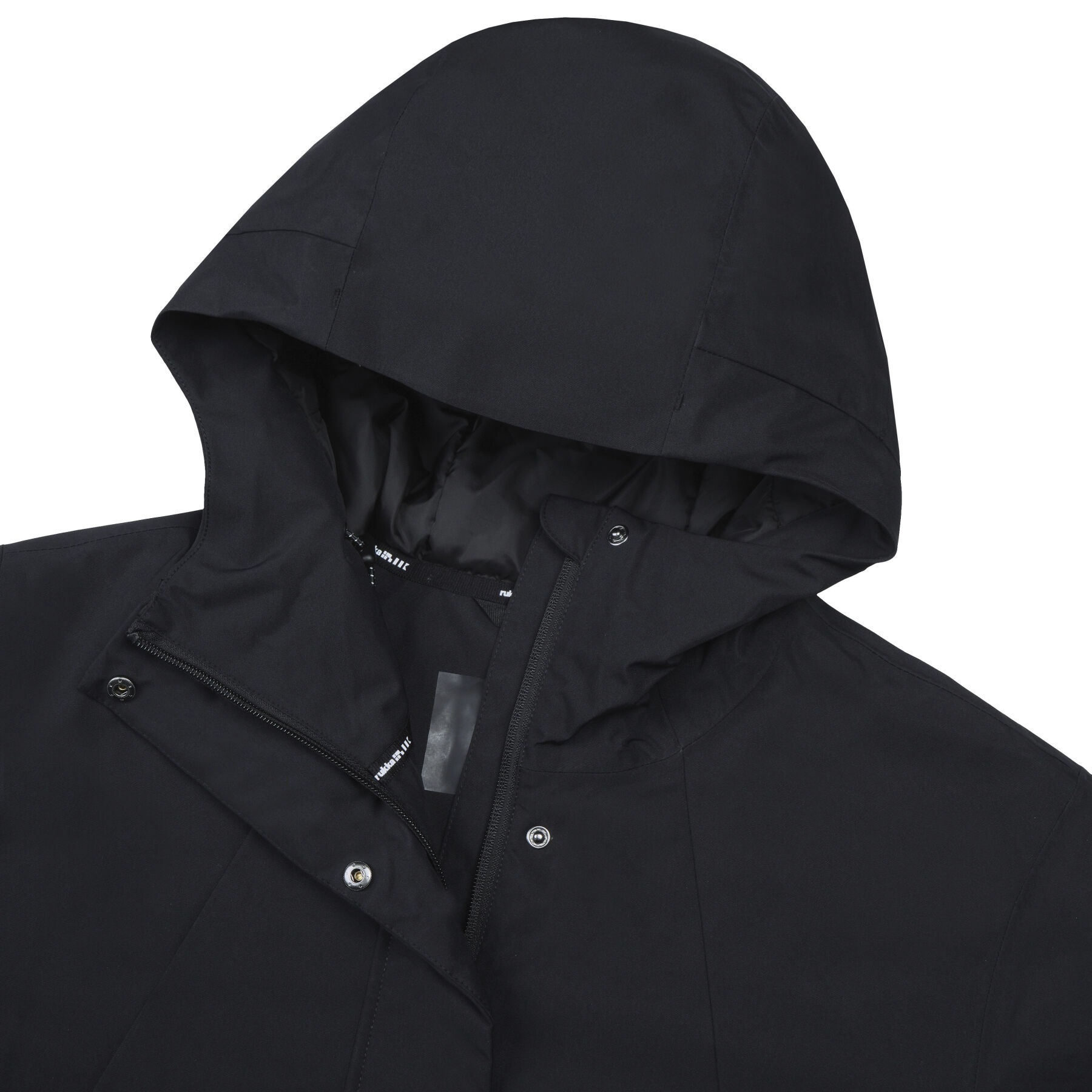 Rukka Outdoorjacke »Rukka Mantel Valakka«