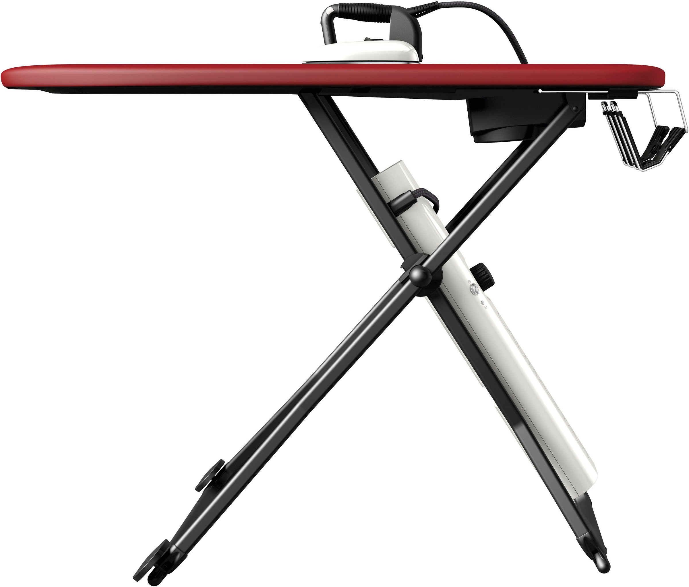 LAURASTAR Bügelsystem "GO+" 1800 W günstig online kaufen