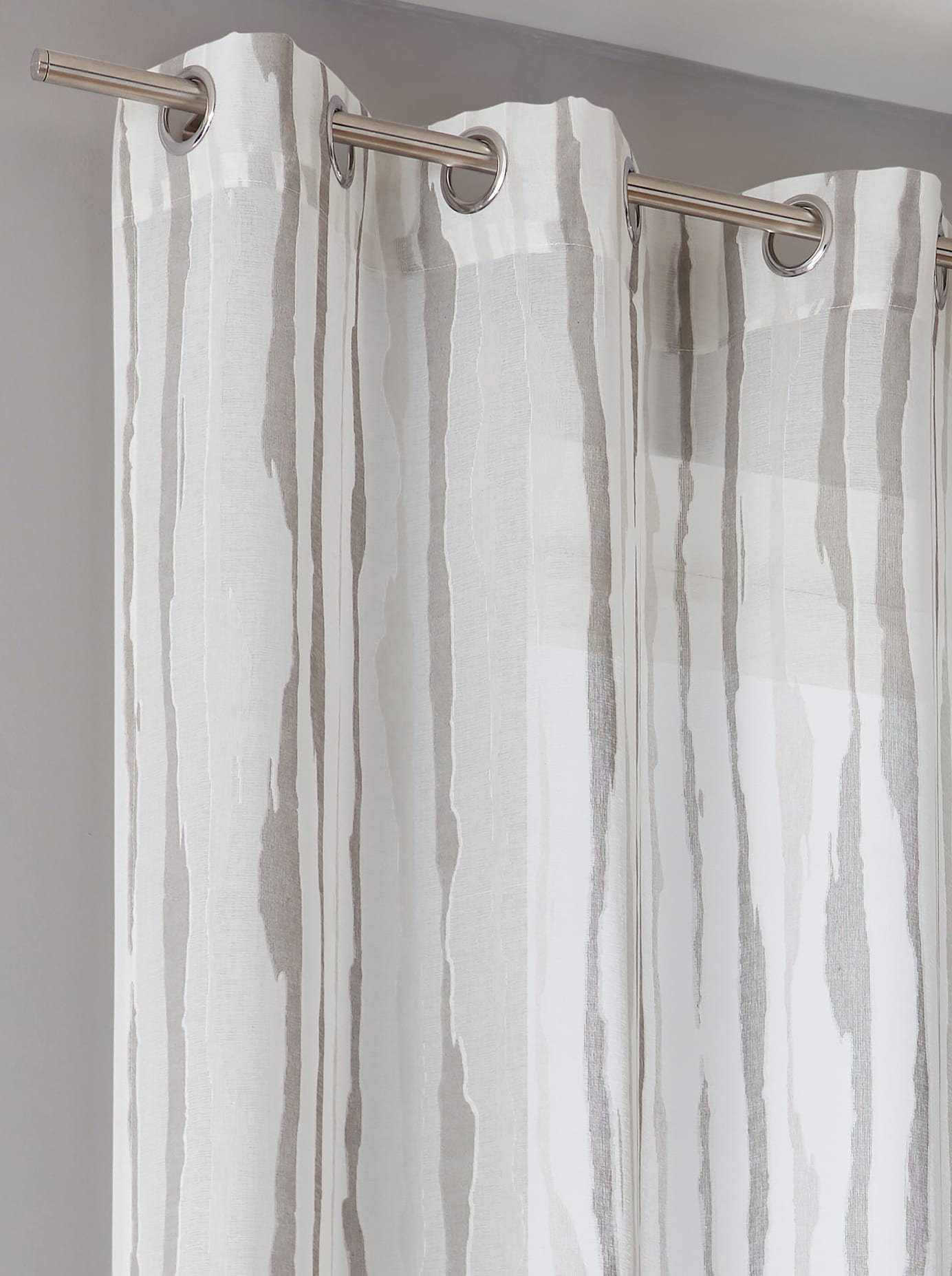 Thumbnail - heine home Gardine Ösen 1 Stk. tlg.