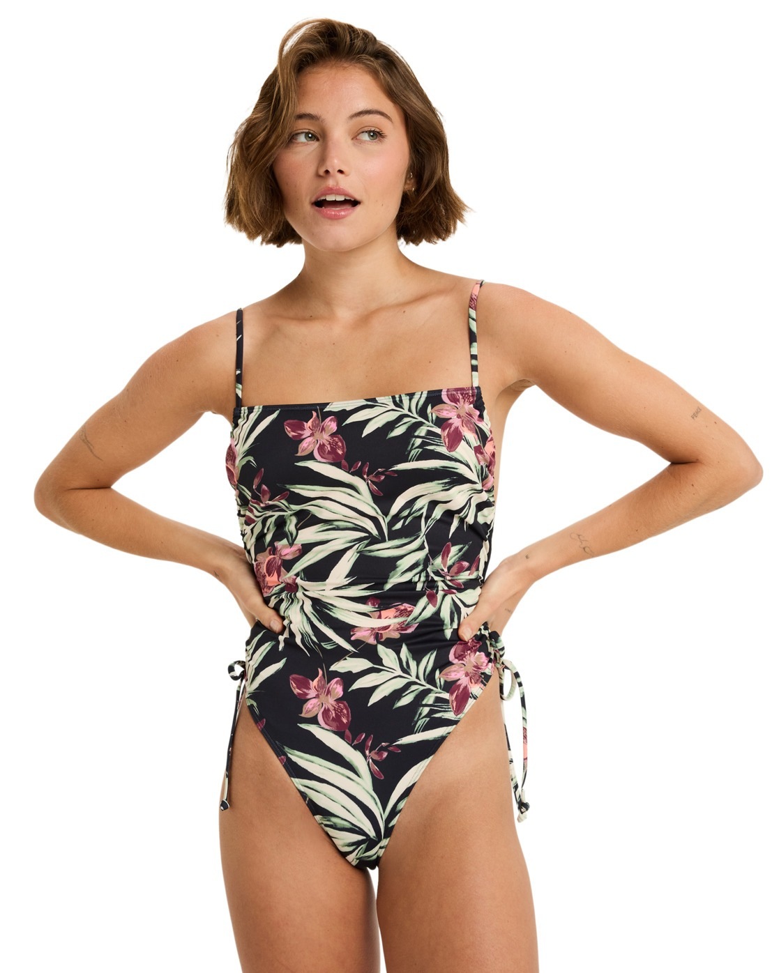 Roxy Badeanzug "Pt Beach Classics Fashion Op" günstig online kaufen