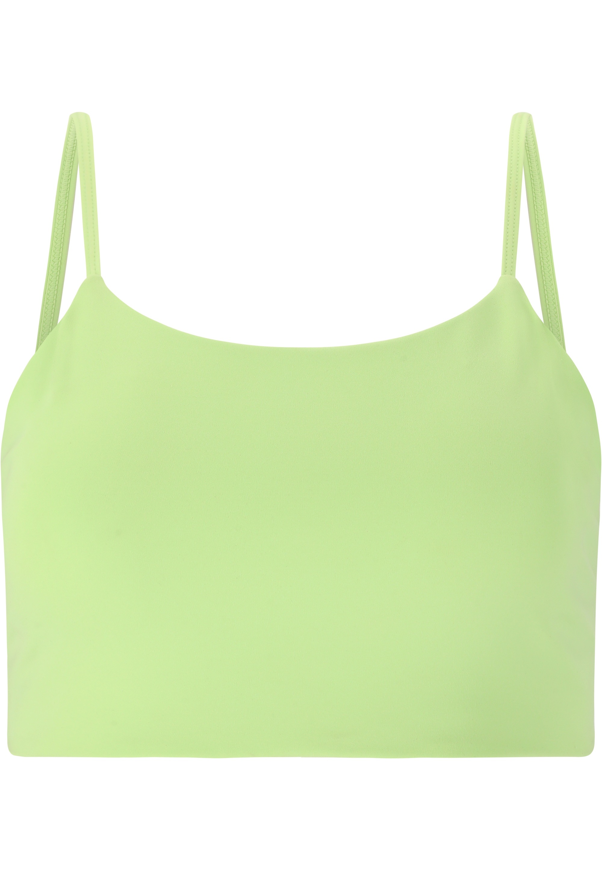 ATHLECIA Sport-BH »Bloom«, mit mittlerem Support