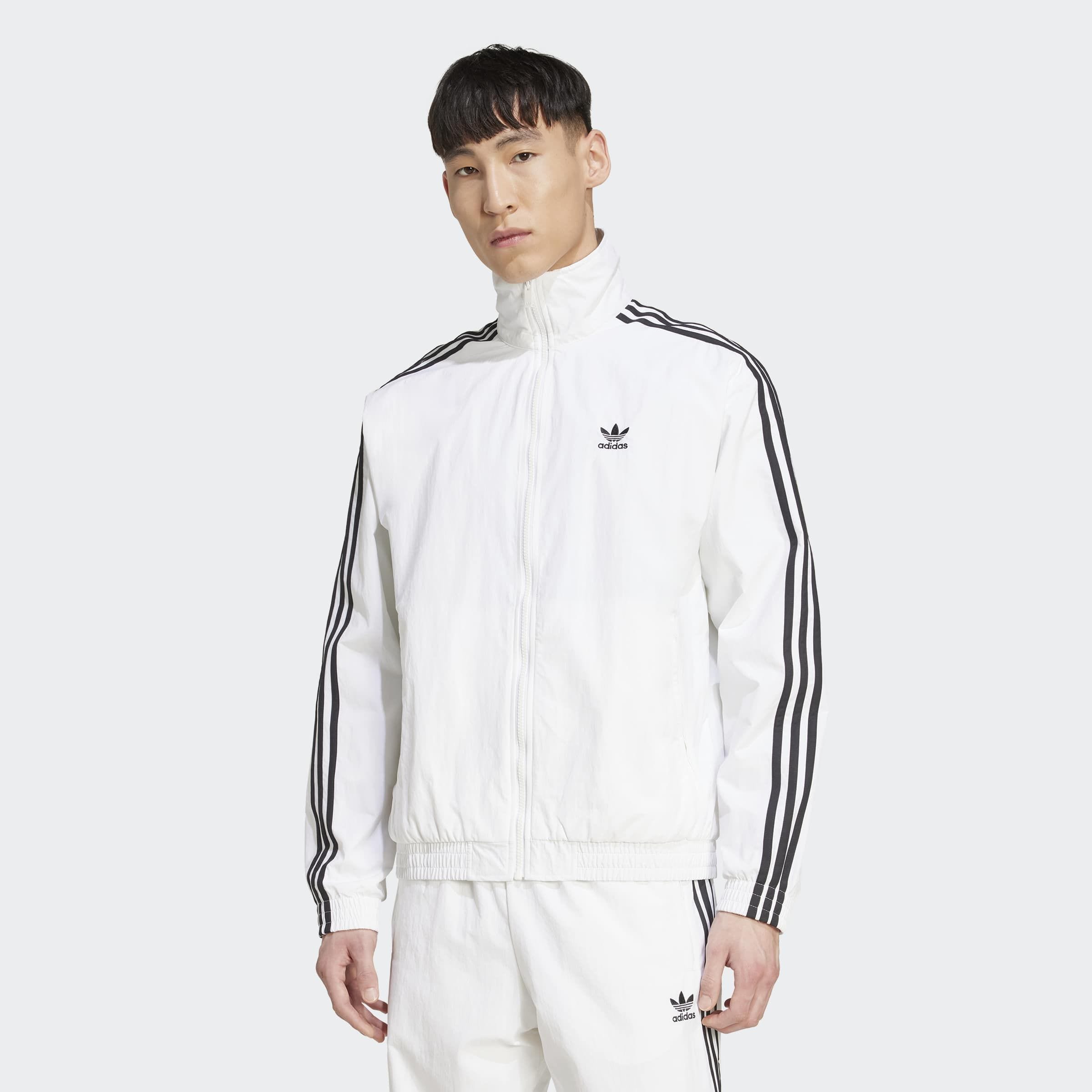 adidas Originals Trainingsjacke "FIREBIRD TT" günstig online kaufen