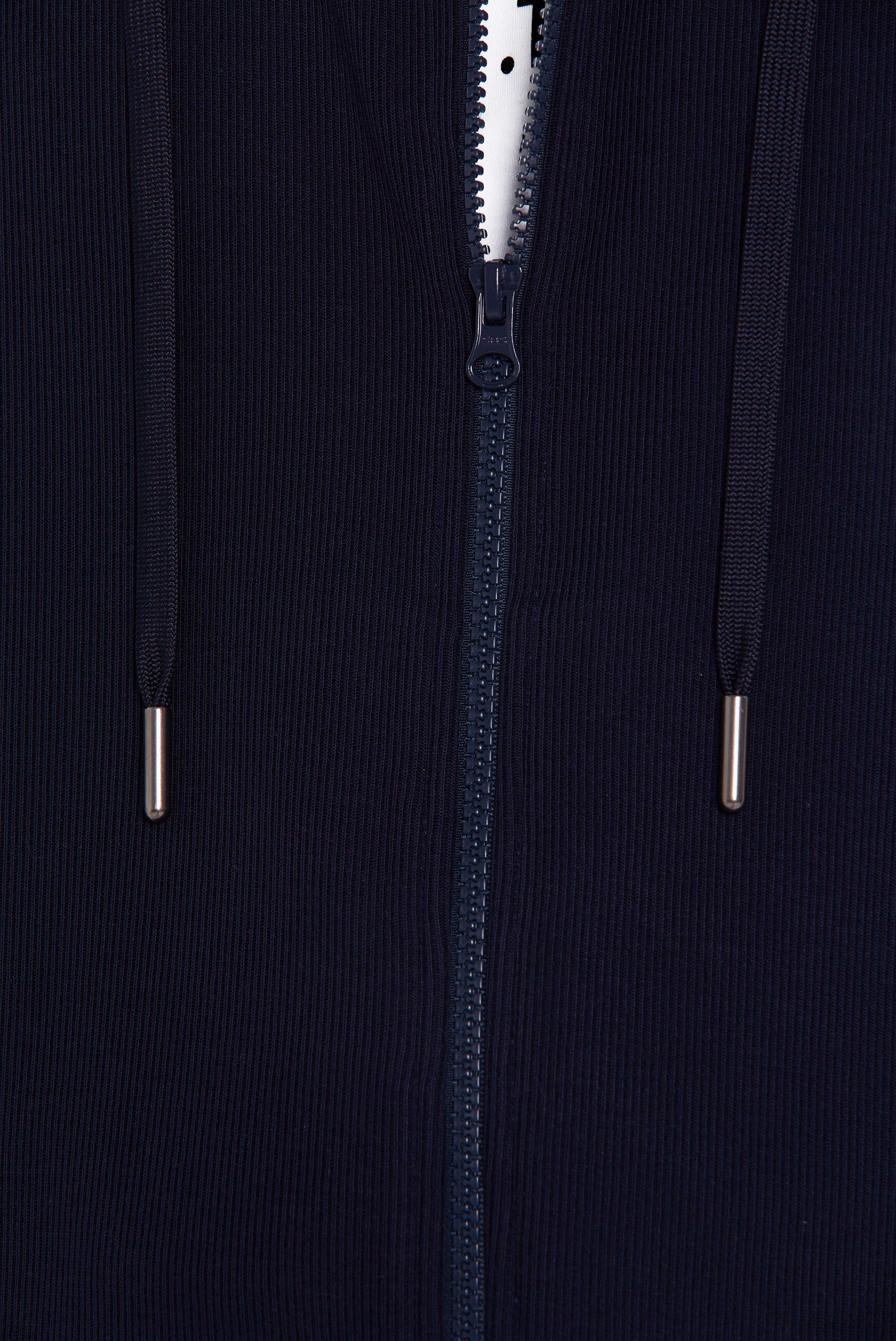 SENSES.THE LABEL Kapuzensweatjacke