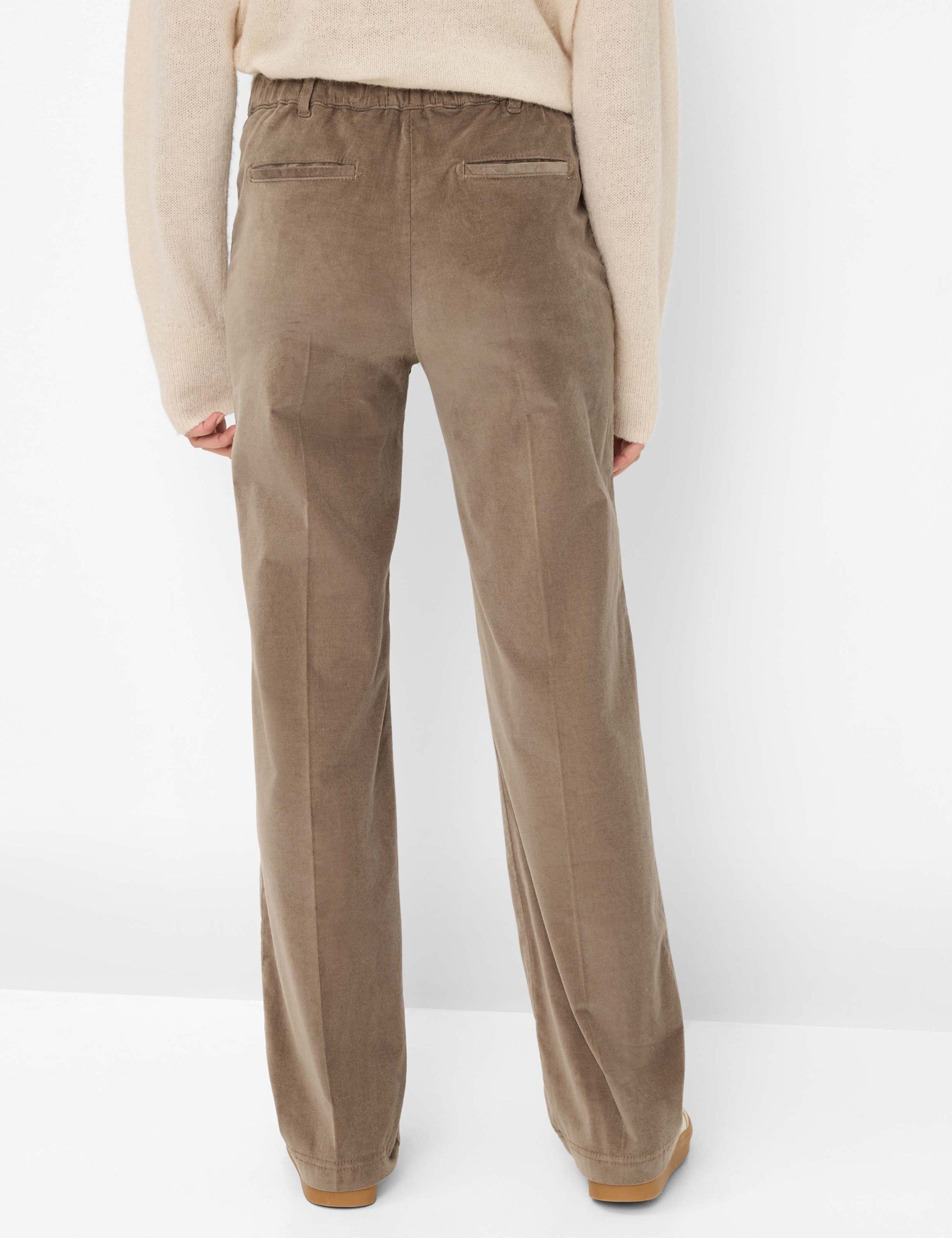 RAPHAELA by BRAX Röhrenhose "Style PEGGY FLARED" günstig online kaufen