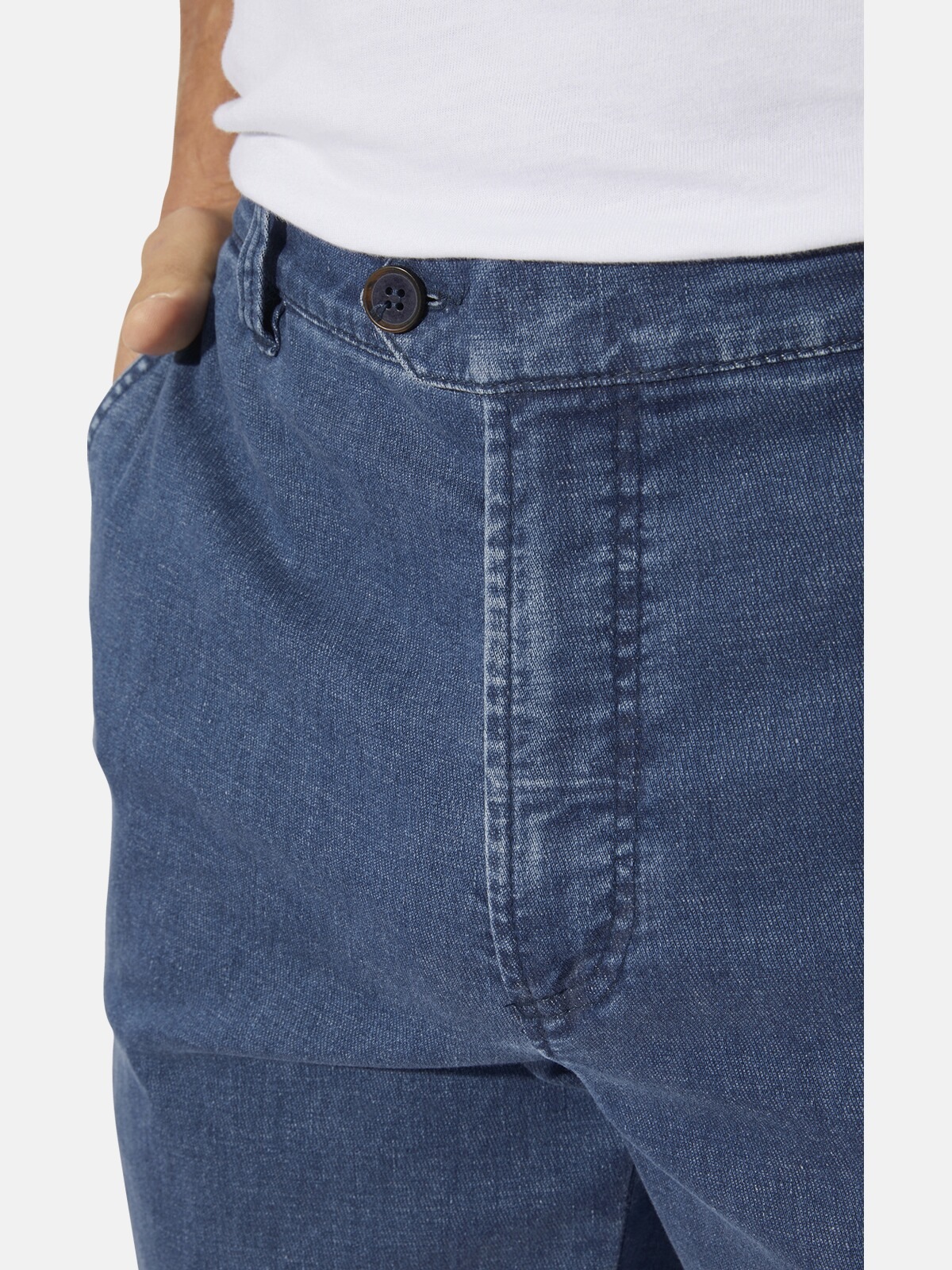 Babista Gerade Jeans »Jeans LOTHARIO«