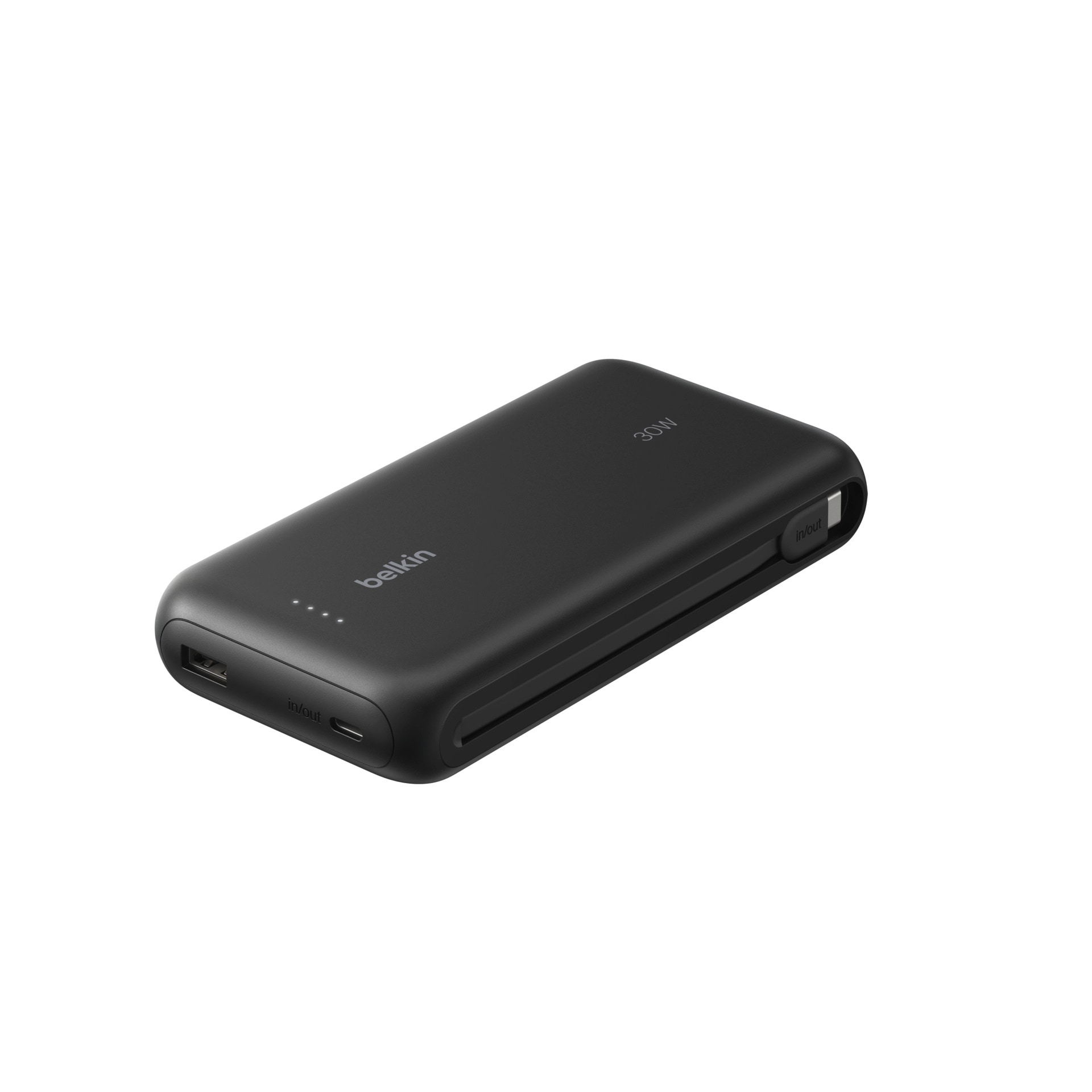 Belkin Powerbank »Gaming 20K 20.000 mAh für Nintendo Switch 2«