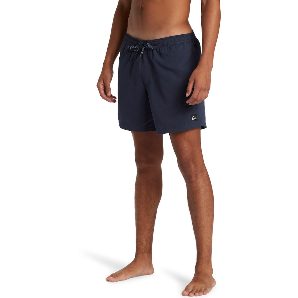 Quiksilver Boardshorts »EVERYDAY SOLID VOLLEY 15«