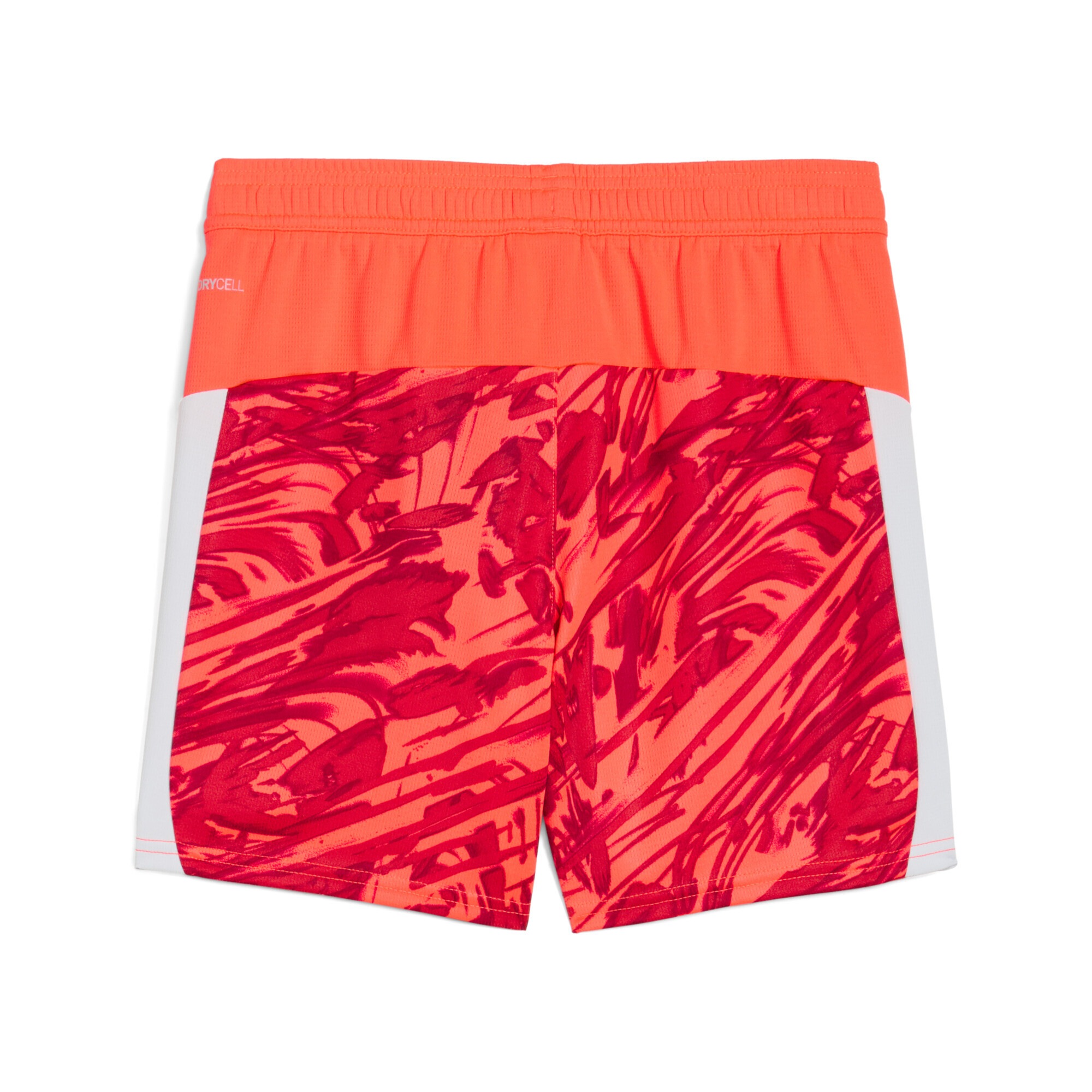 PUMA Sporthose »Borussia Dortmund 25/26 Torwartshorts Jugendliche«