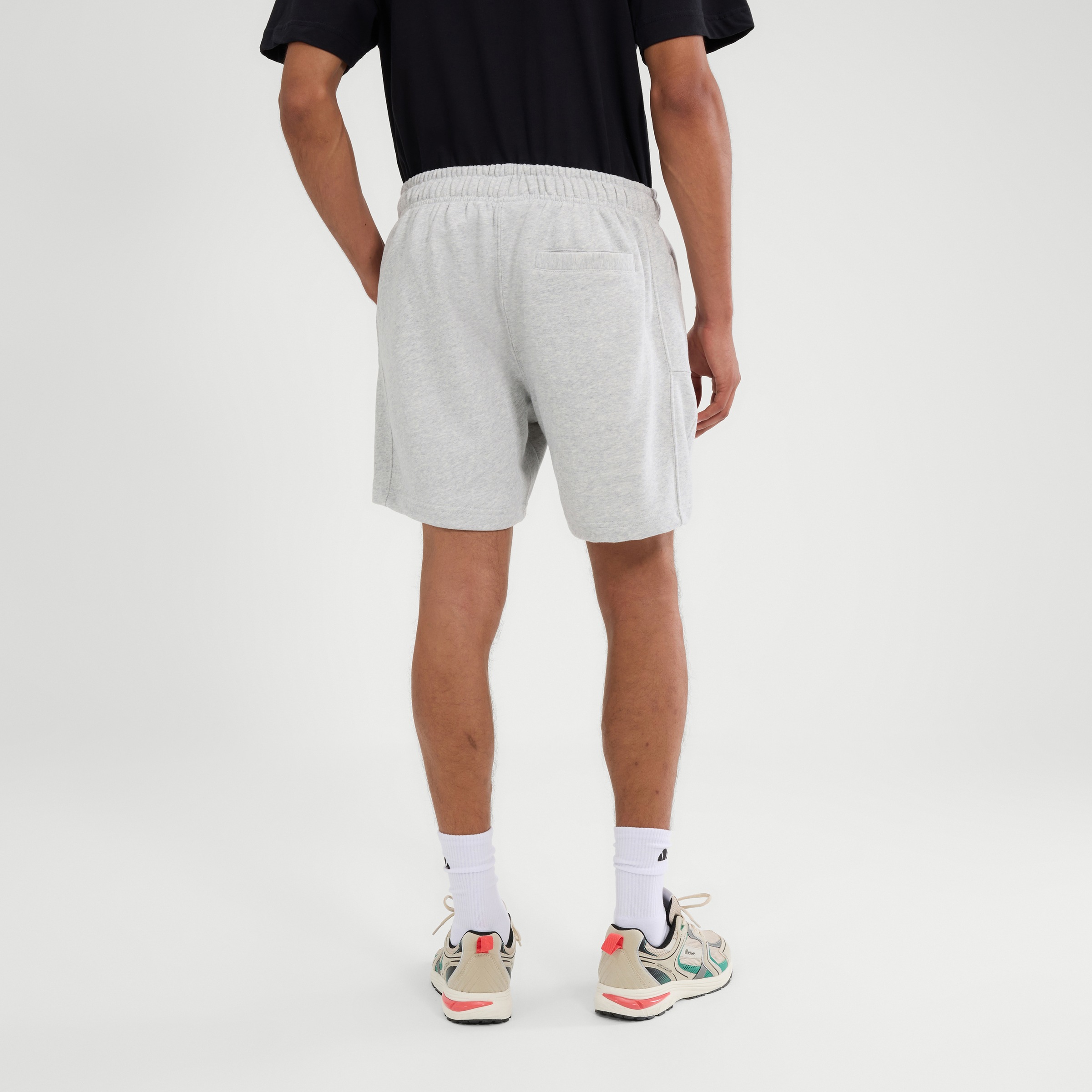 Ellesse Sweatshorts »ZANICA SHORT«
