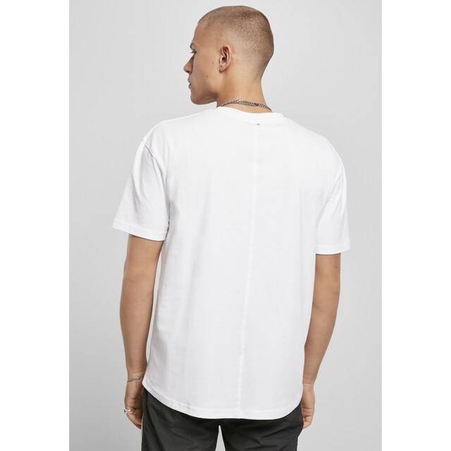 URBAN CLASSICS T-Shirt »Herren Organic Cotton Curved Oversized Tee 2-Pack«,  (1 tlg.) ▷ kaufen | BAUR