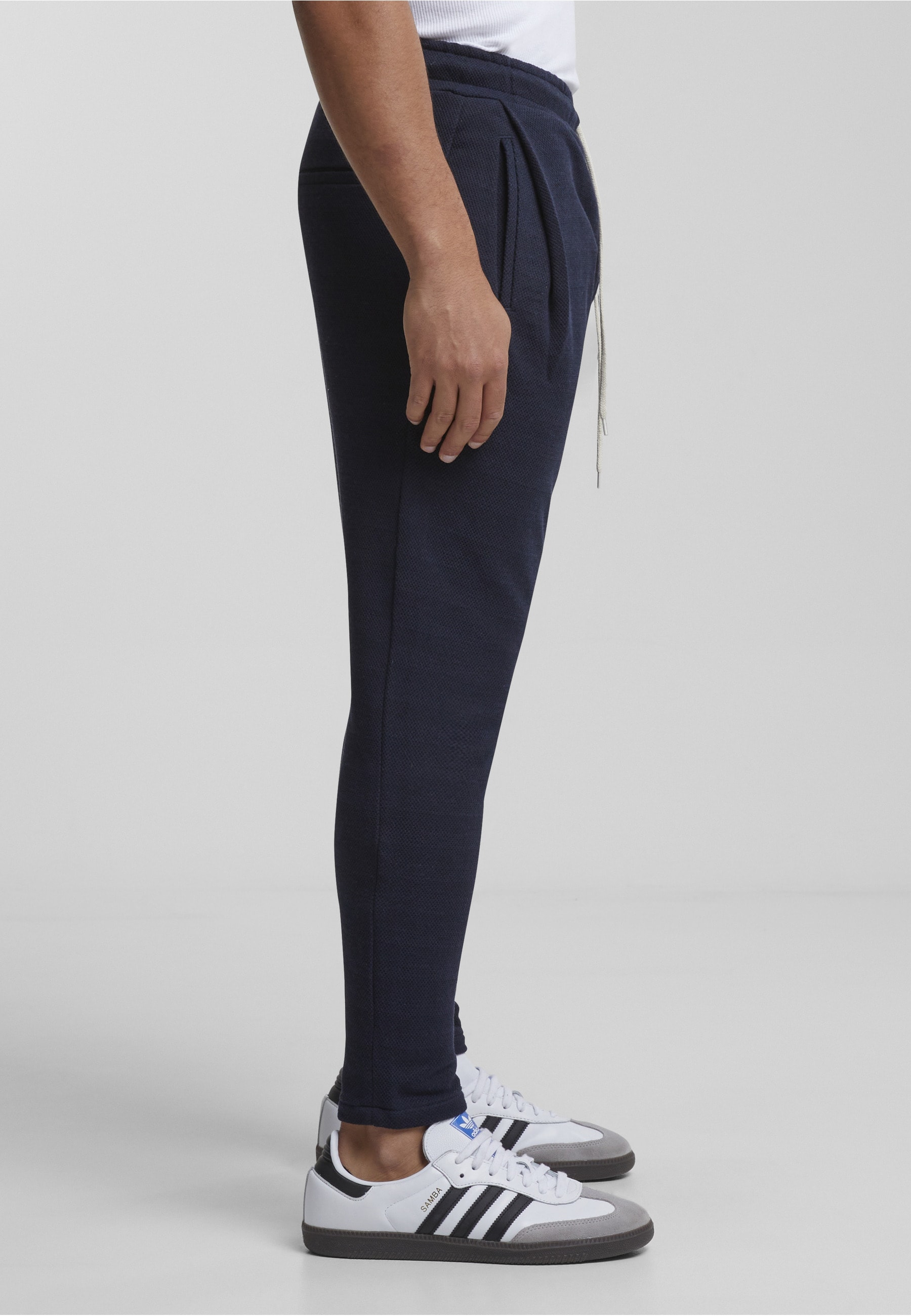 2Y Premium Jogginghose »2Y Premium Herren 2Y Cropped Sweat Pants«