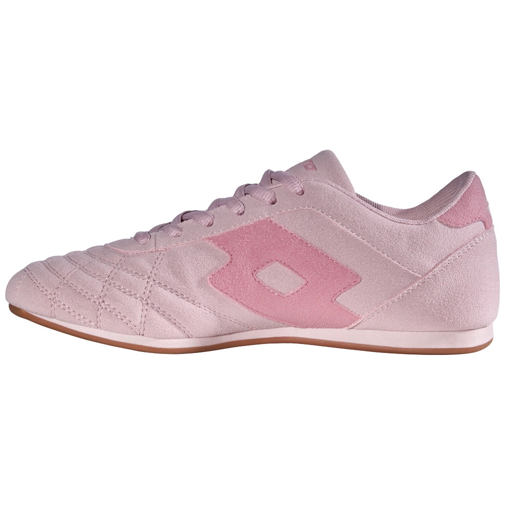 lotto Sneaker - mit aufwändigen Steppungen im Zehen- und Blattbereich günstig online kaufen