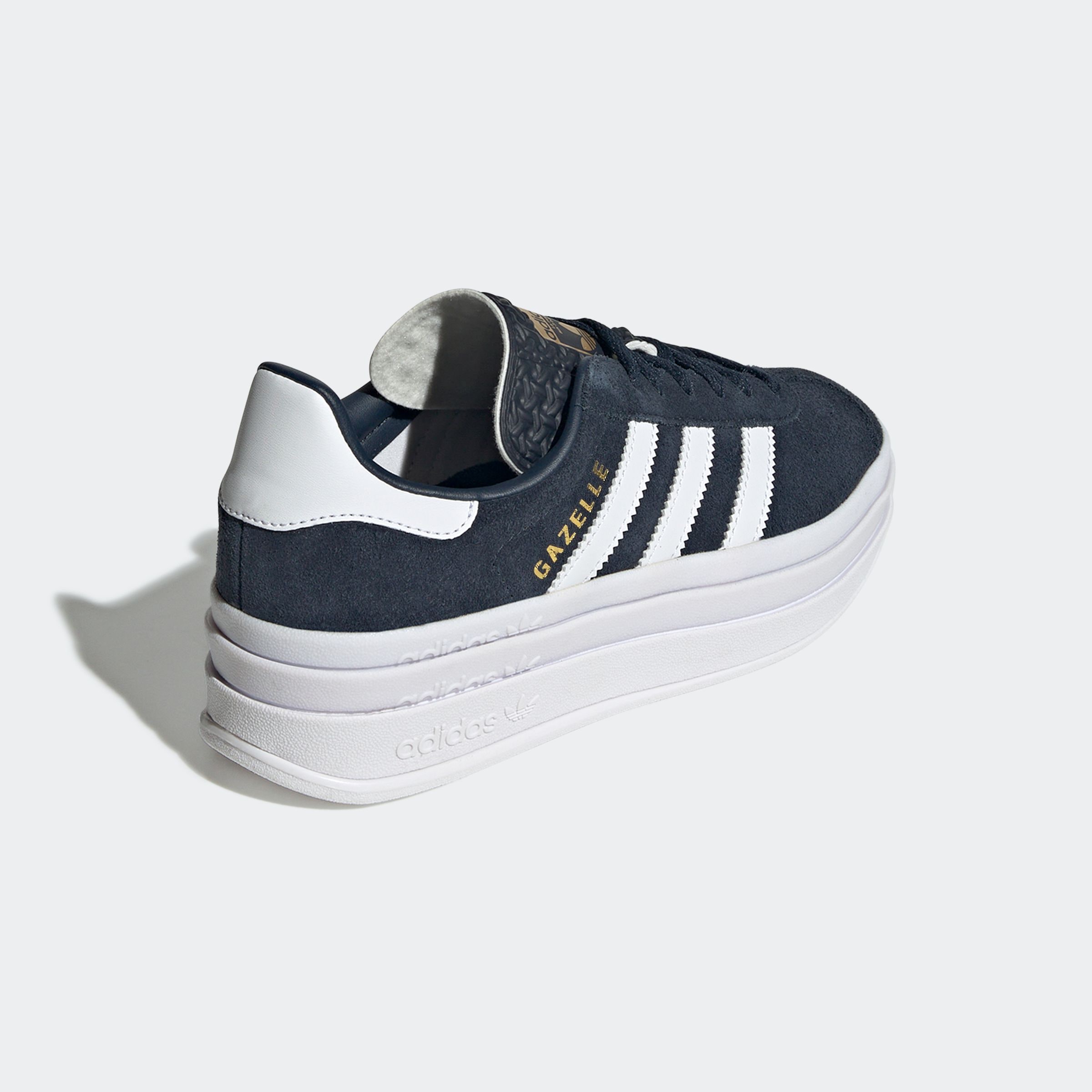 adidas Originals Sneaker »GAZELLE BOLD KIDS«