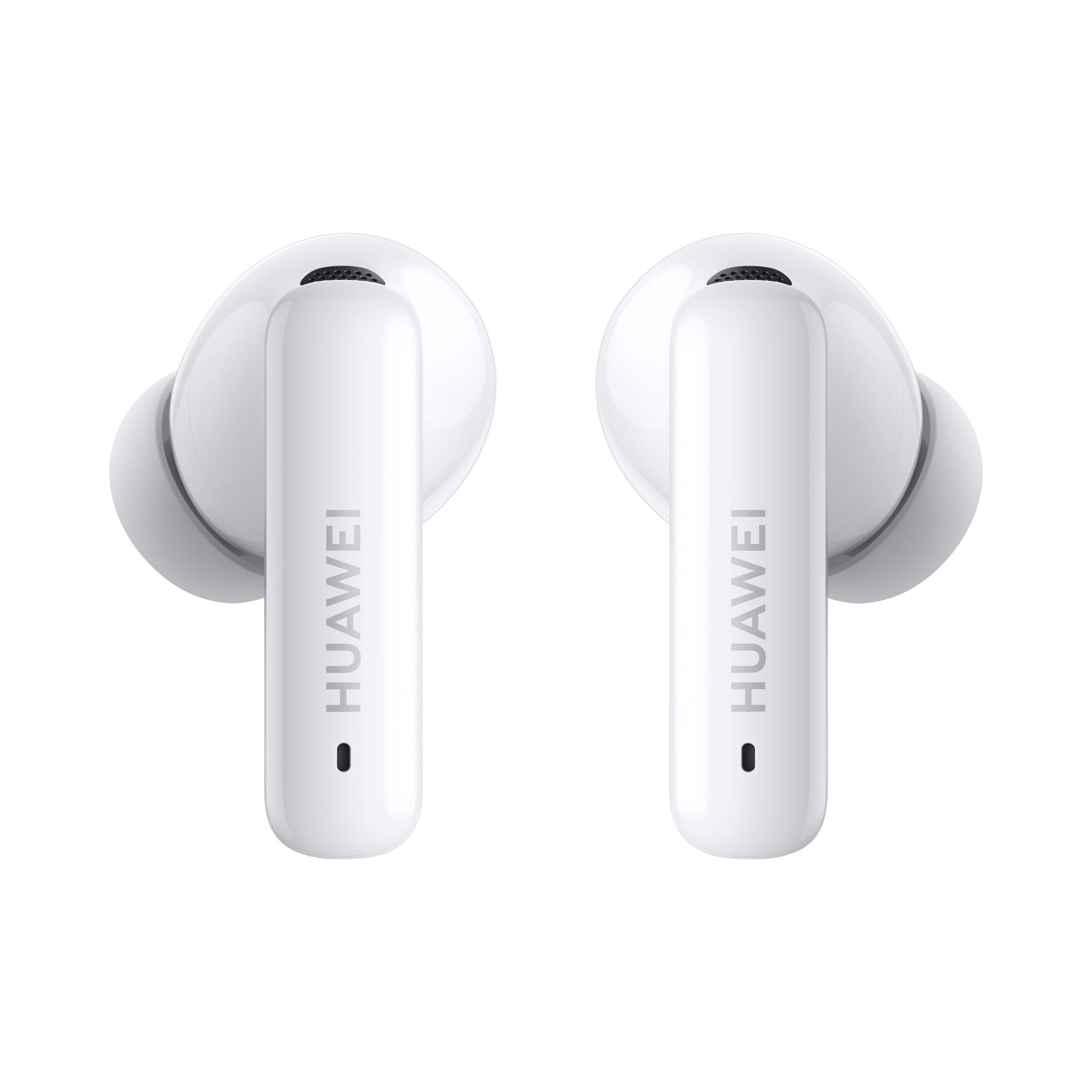 Huawei wireless Ausinės »FreeBuds 6i« A2DP Bluetooth-AVRCP Bluetooth-HFP Active Noise Cancelling (ANC)-Freisprechfunktion IP54 aktive Geräuschunterdrückung BLUETOOTH® belaidžio ryšio technologija 5.3