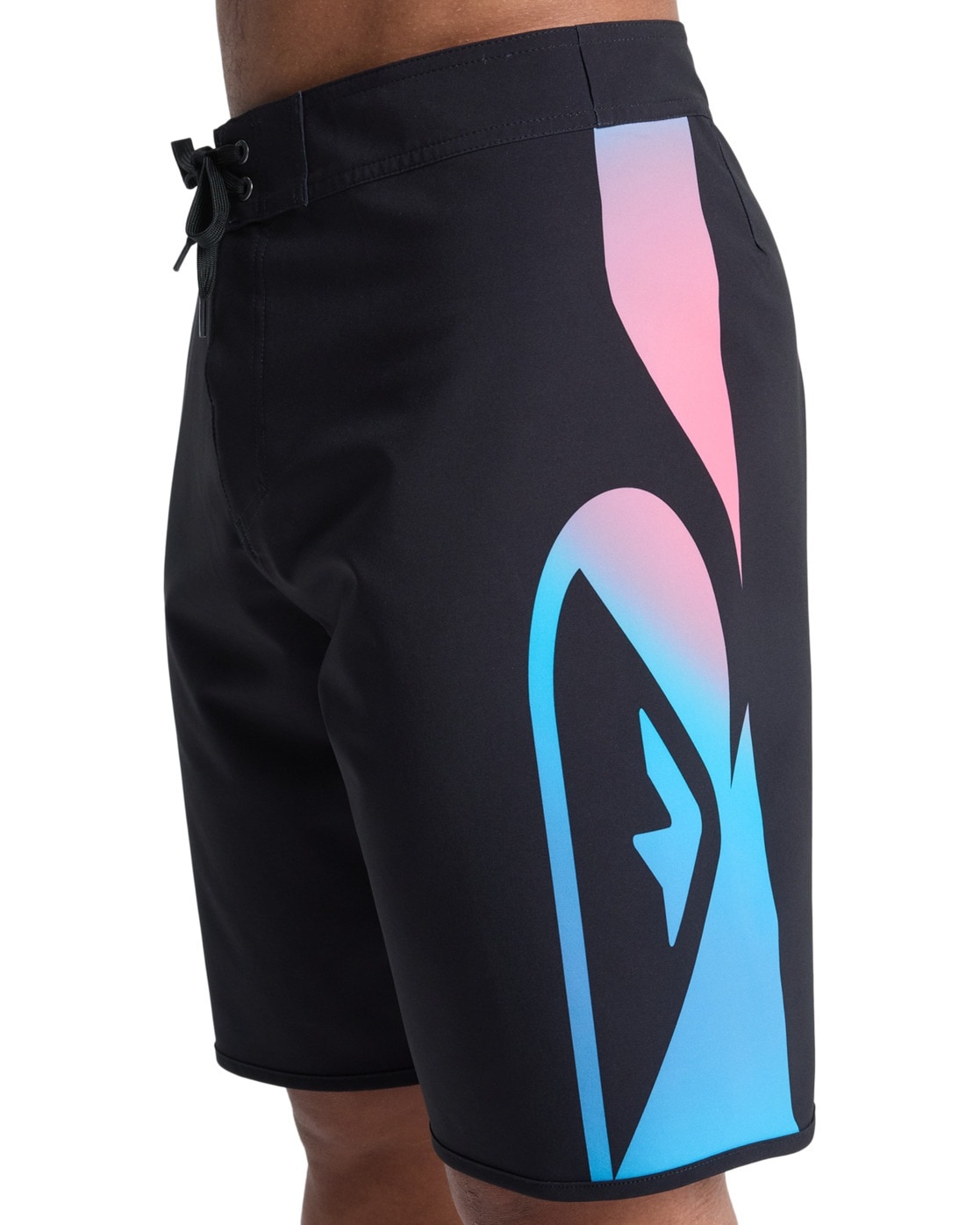 Quiksilver Boardshorts »Surfsilk Holmes 20"«