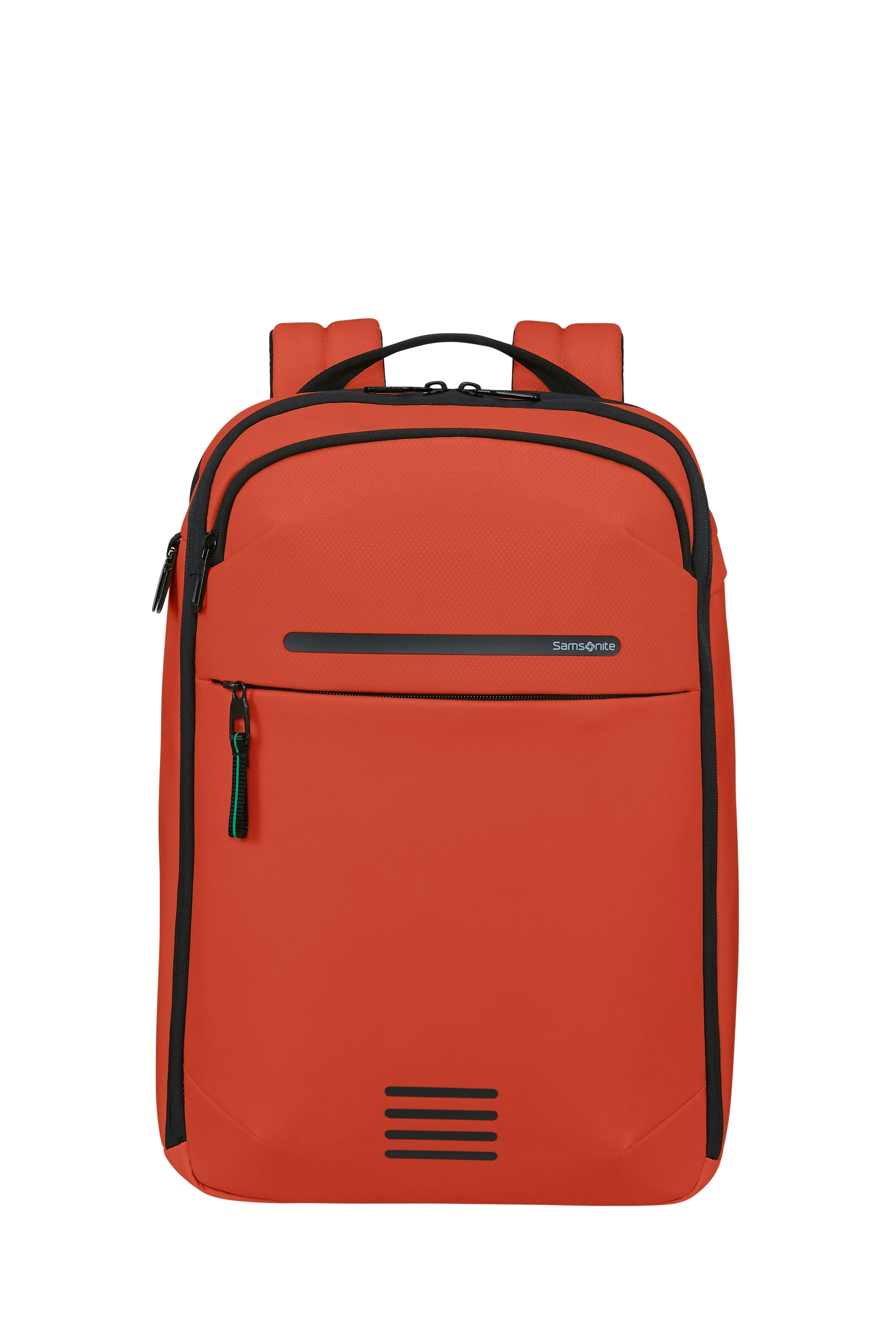 Samsonite "MODERNY 15,6 Zoll" Geschäftsrucksack, Freizeitrucksack mit vielen Fächern