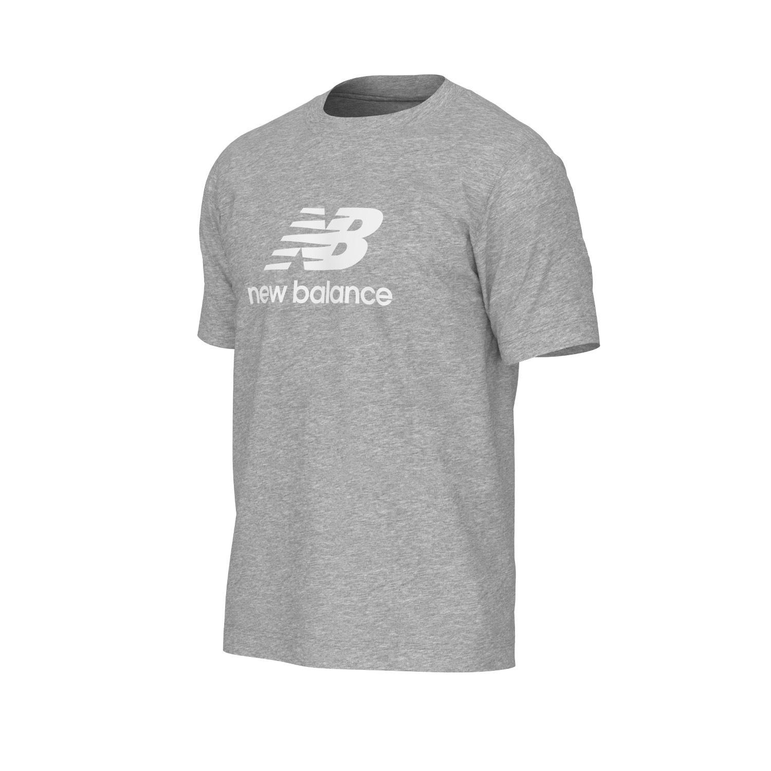 New Balance T-Shirt »Sport Essentials Logo T-Shirt«