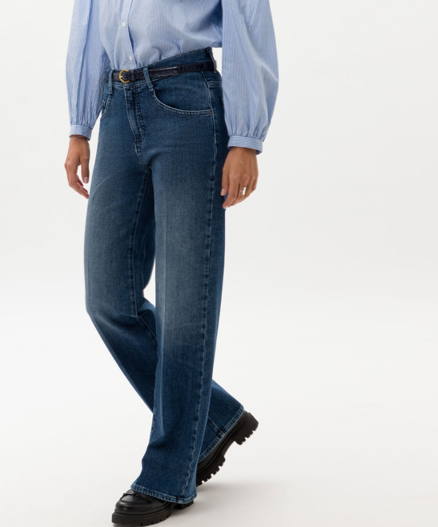 Brax 5-Pocket-Jeans »Style MAINE« für BAUR kaufen 