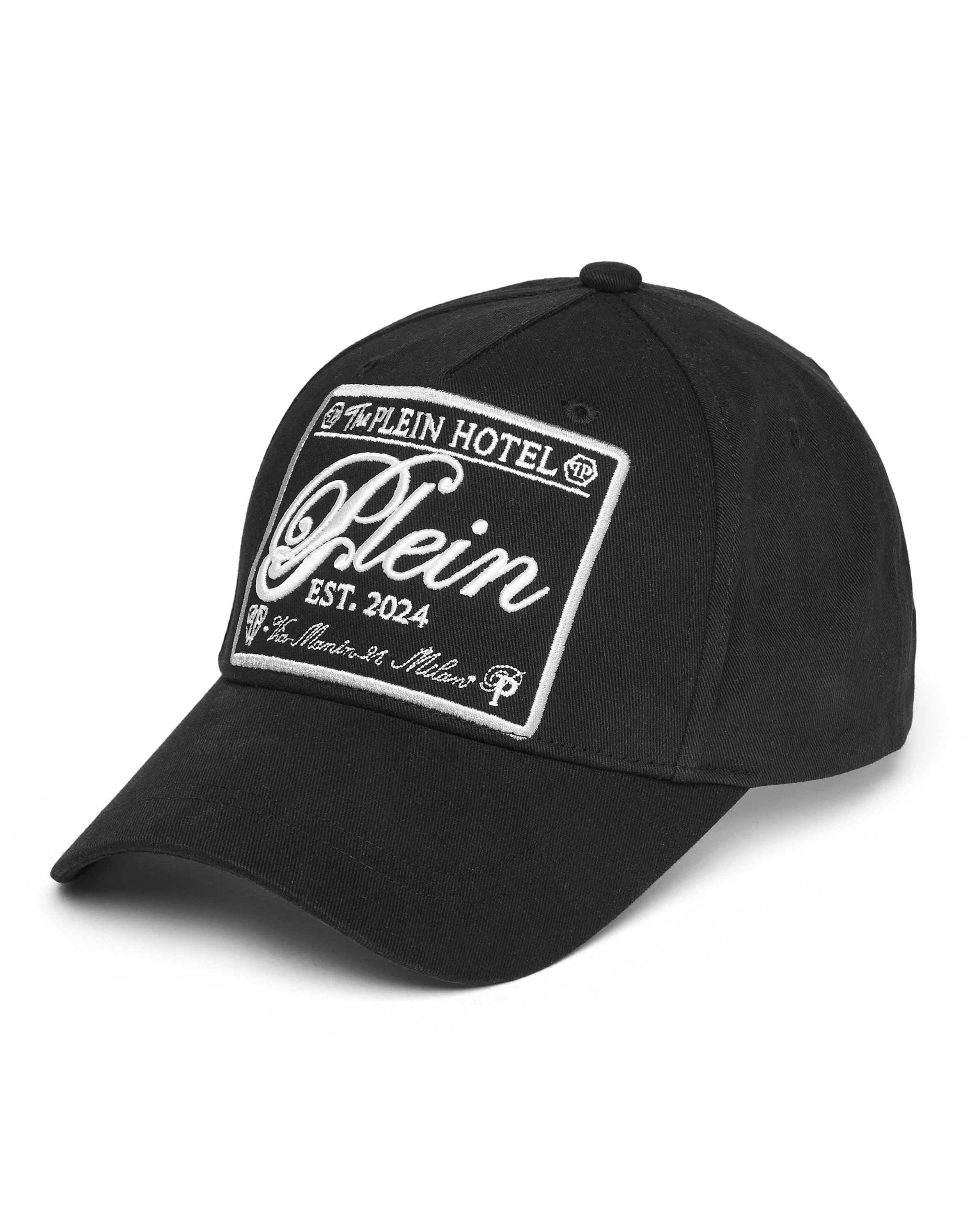 PHILIPP PLEIN "Baseballkappe"