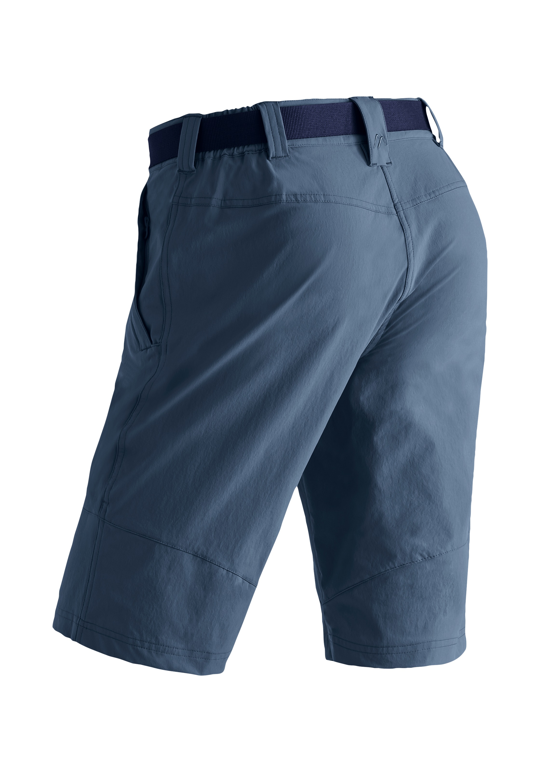 Thumbnail - Maier Sports Funktionsshorts "Lawa" Damen Shorts, kurze Wanderhose, Outdoorhose mit 2 Taschen, Regular Fit