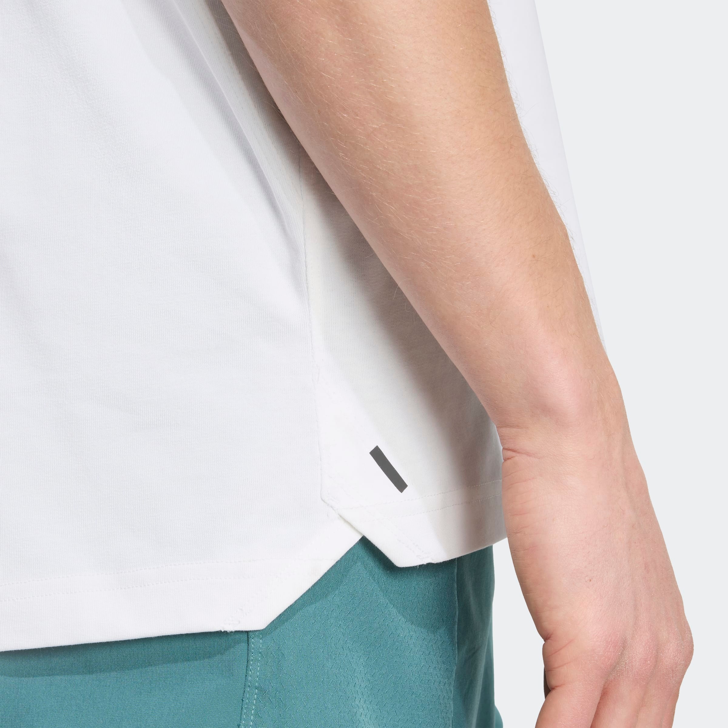 adidas Performance T-Shirt »OVERSIZE TEE«