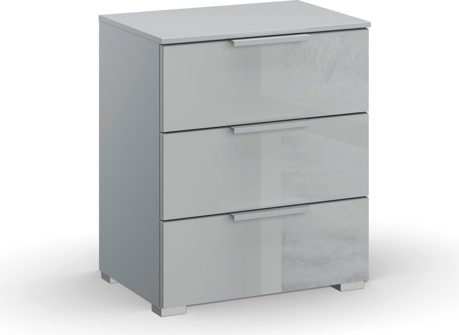 rauch Nachtkommode "Nachttisch Nachtkonsole Nachtschrank SKAT MERIDIAN" ink günstig online kaufen