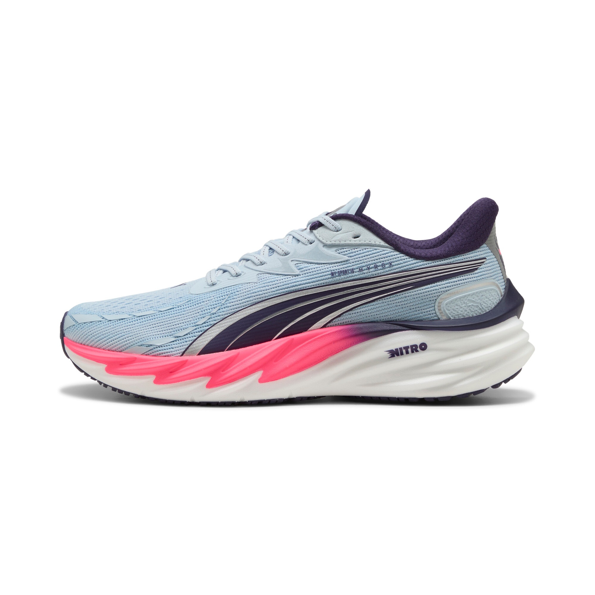 PUMA Laufschuh "VELOCITY NITRO 4 X HYROX" HYROX Kollektion günstig online kaufen