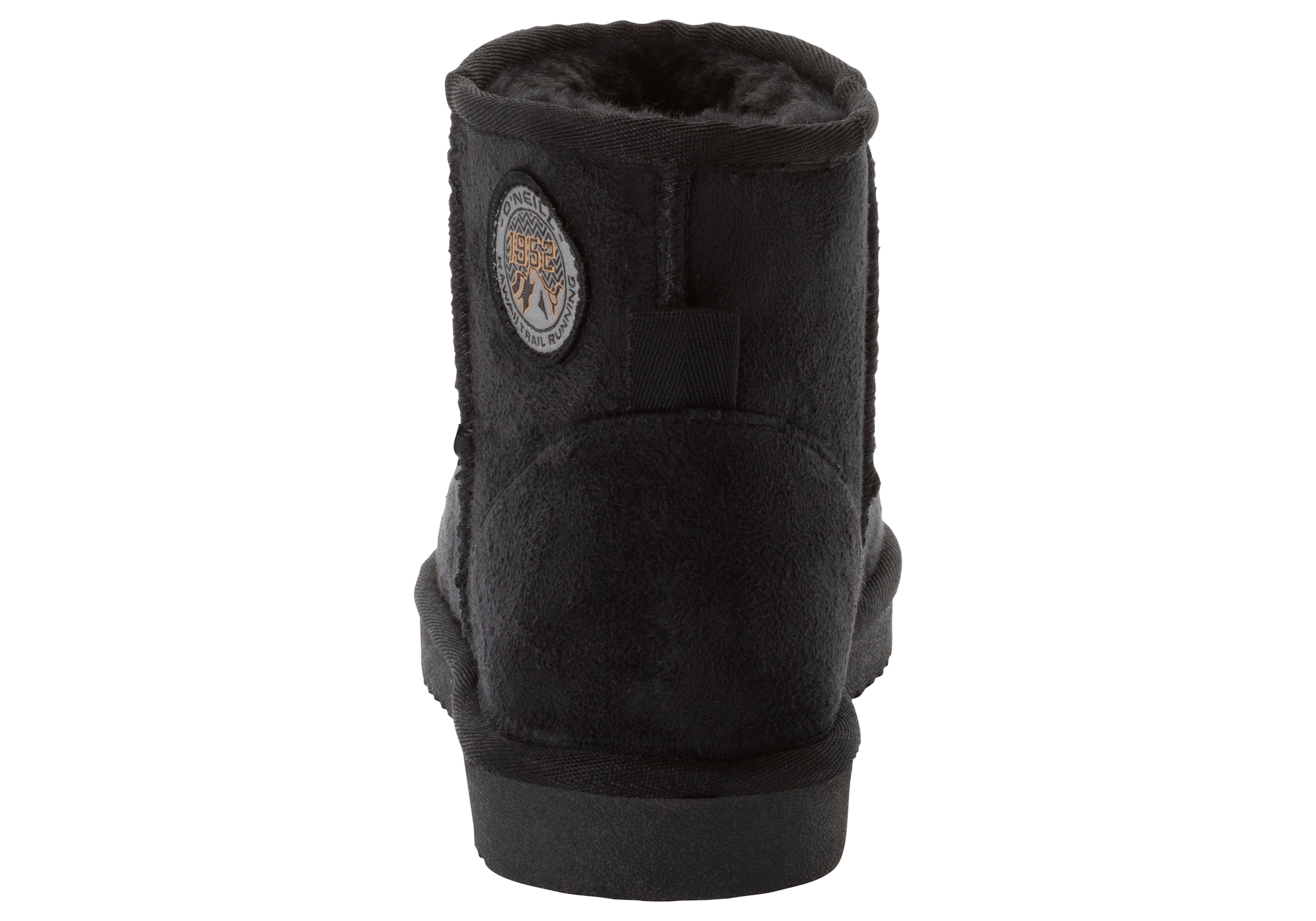 O'Neill Schlupfboots »BESIANA WOMEN MID«, Winterboots, Snowboots, Winterschuhe