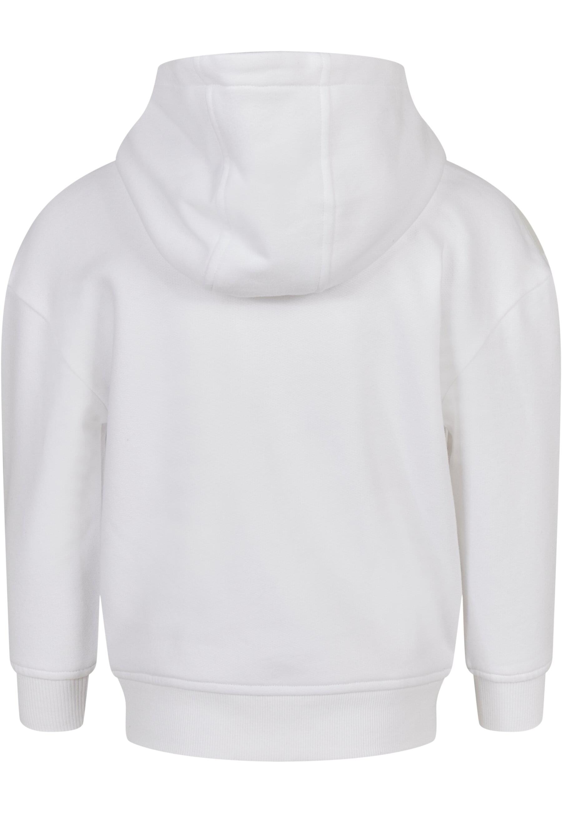 URBAN CLASSICS Kapuzensweatshirt »Urban Classics Damen Girls Organic Hoody«