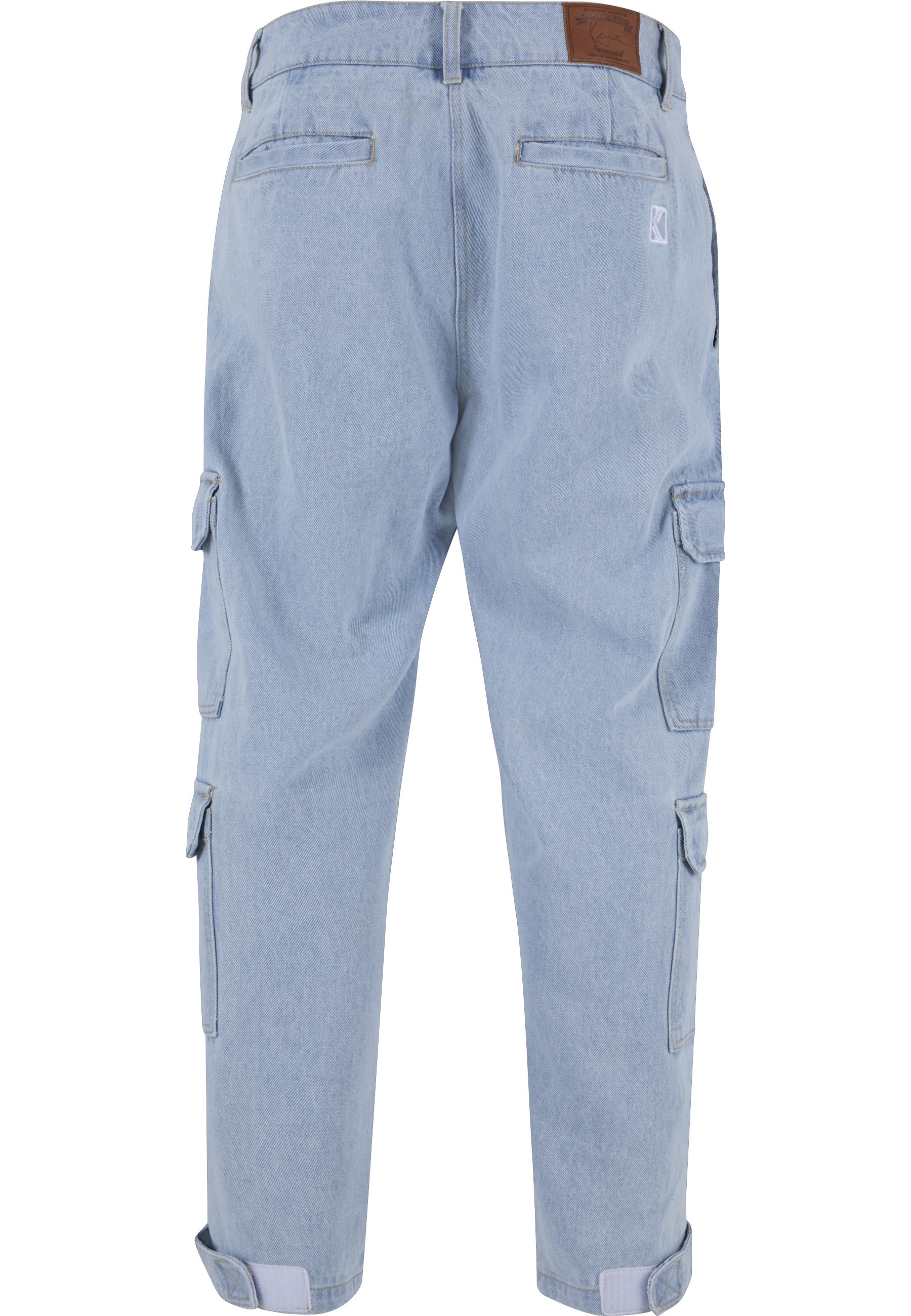 Karl Kani Bequeme Jeans "Karl Kani Herren" 1 Stk. günstig online kaufen