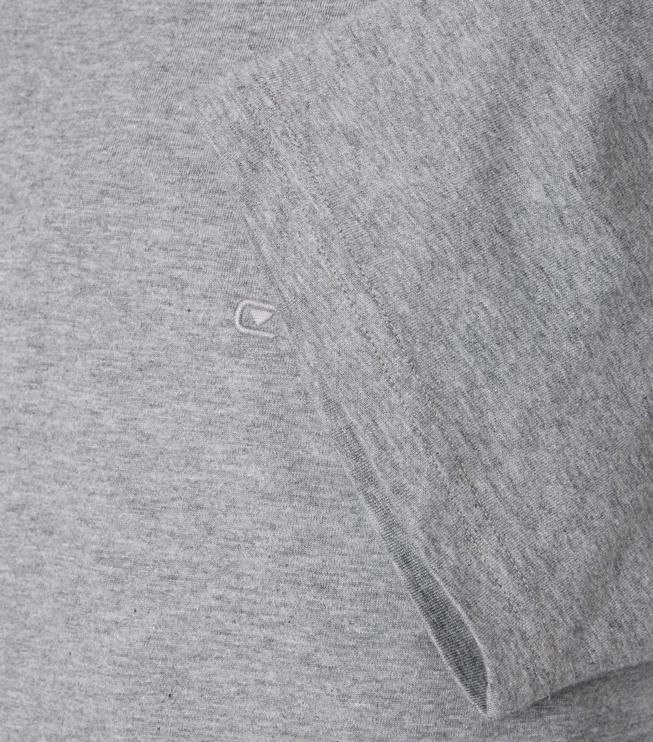 CASAMODA T-Shirt »CASAMODA T-Shirt uni«