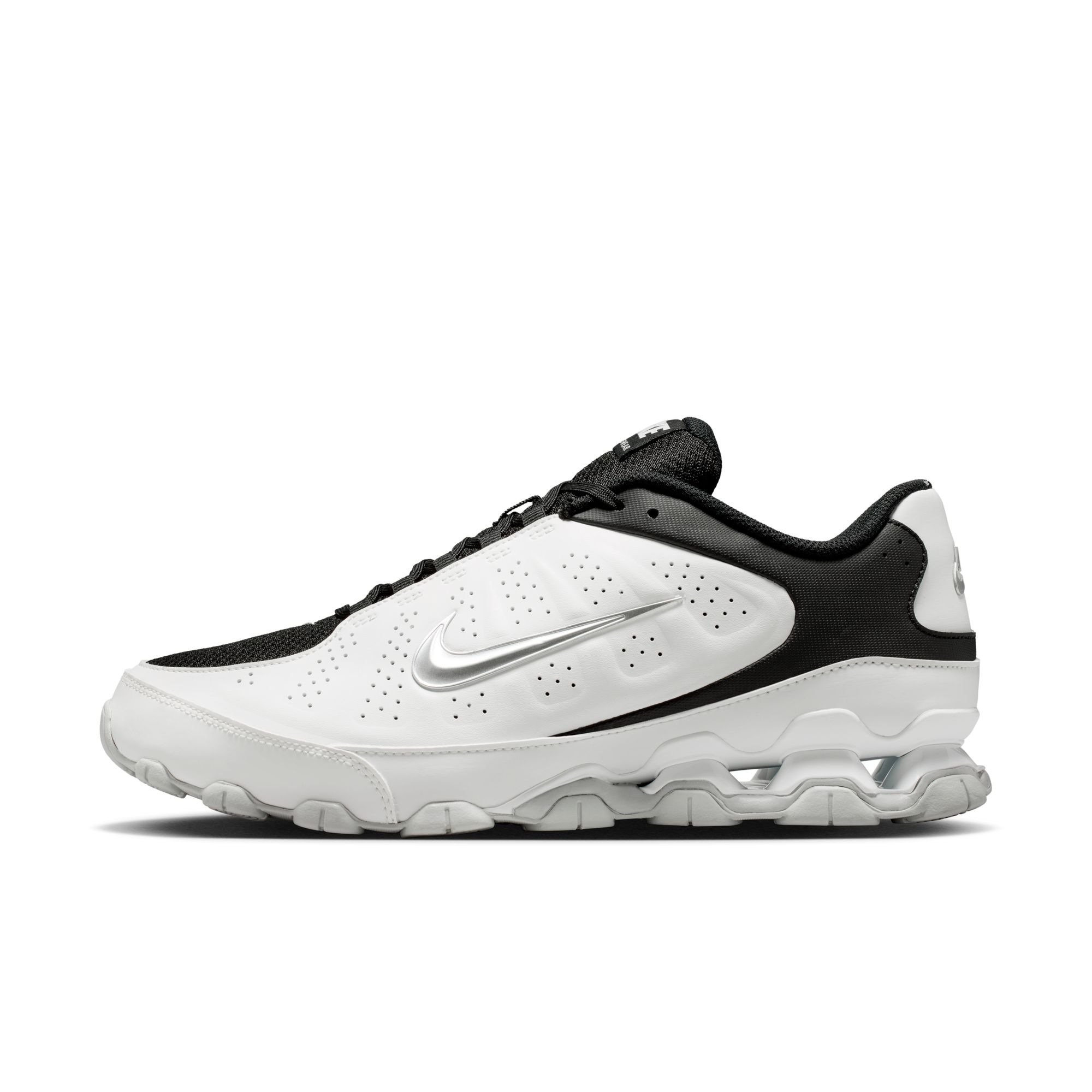 Nike Sportswear Sneaker "Reax 8" inspiriert vom Design des Nike Shox günstig online kaufen