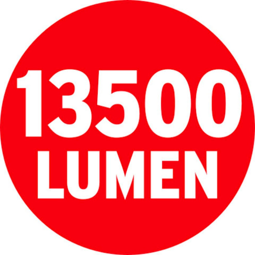 Brennenstuhl LED Außen-Wandleuchte »JARO 13050«