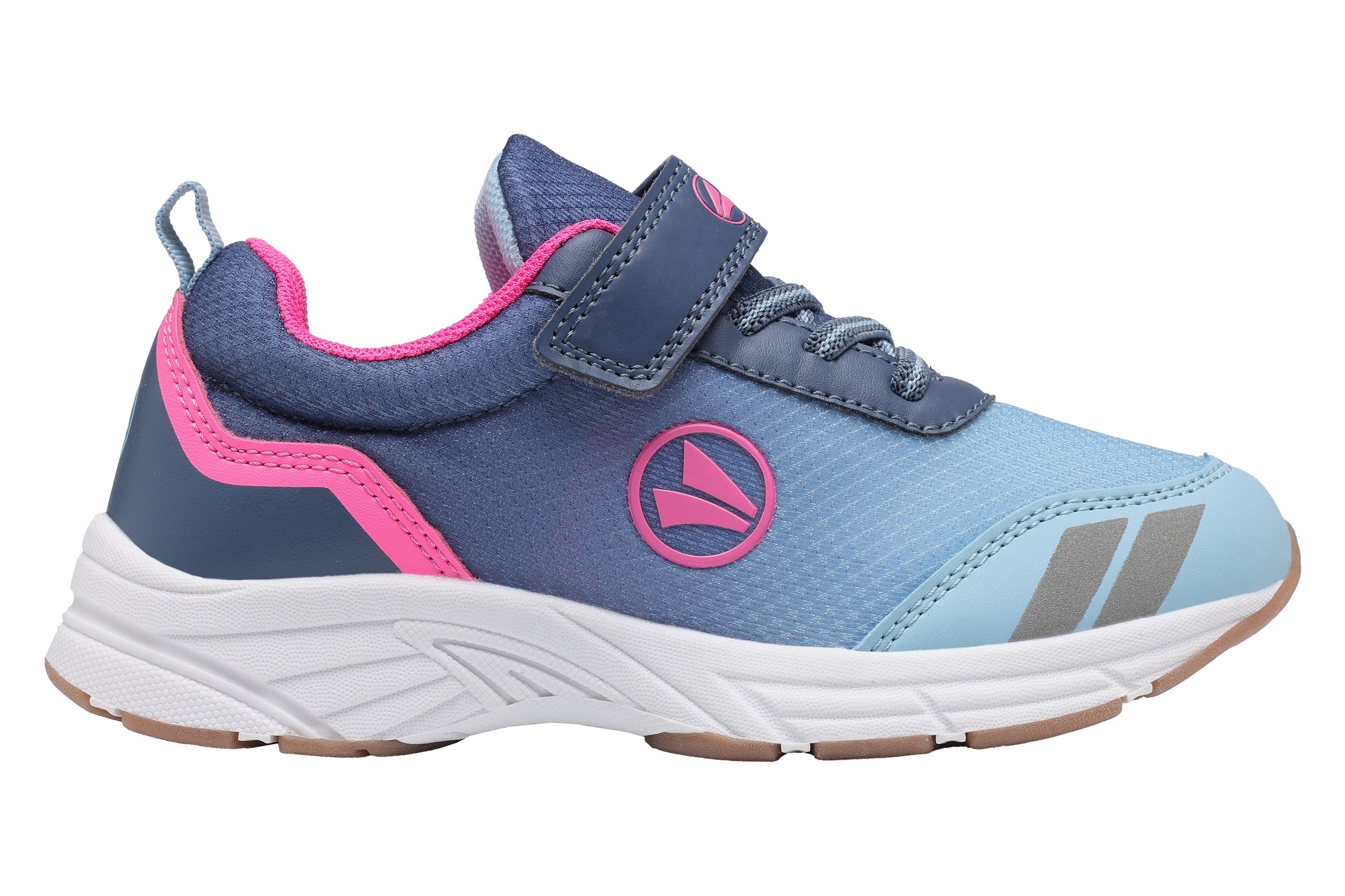 Jako Sneaker »J-NICISEEV«  atmungsaktiv, nichtabfärbende Sohle